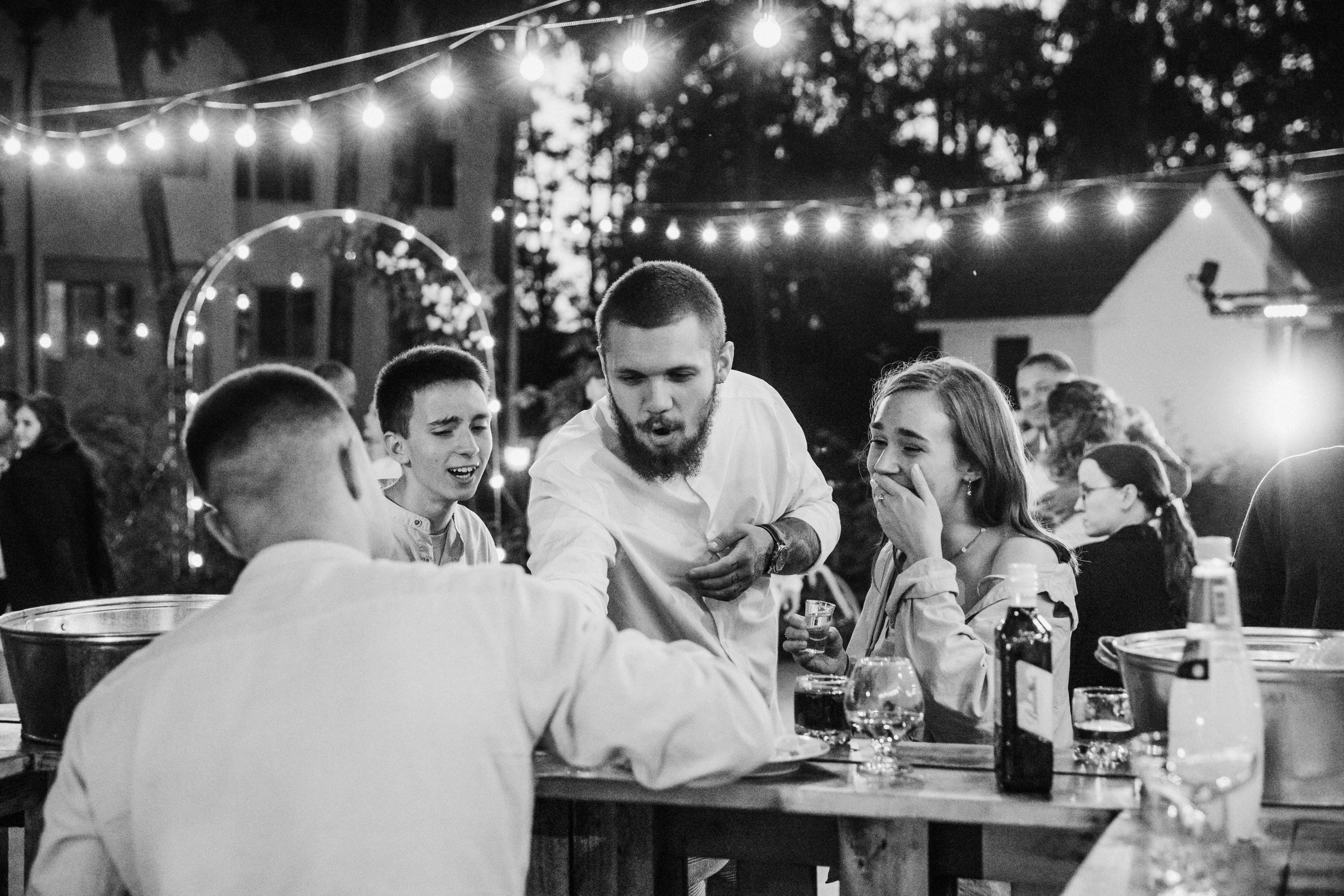 Кирилл и Яна 14 августа. Свадебный организатор в Чите Елена Супонова