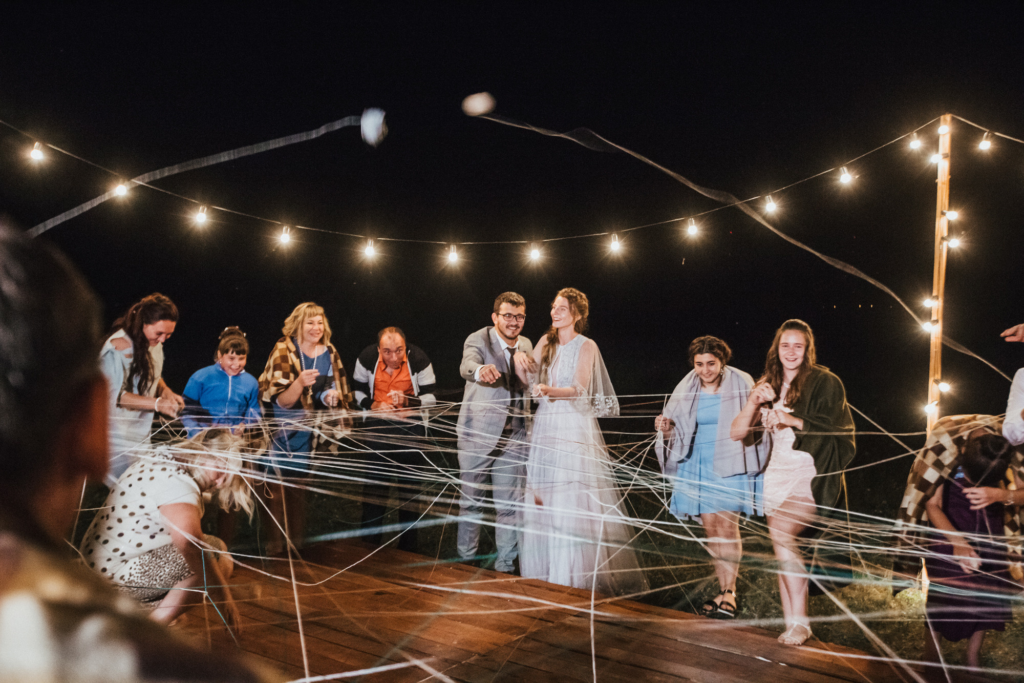 Алексей и Анна — 12 августа. Свадебный организатор в Чите Елена Супонова