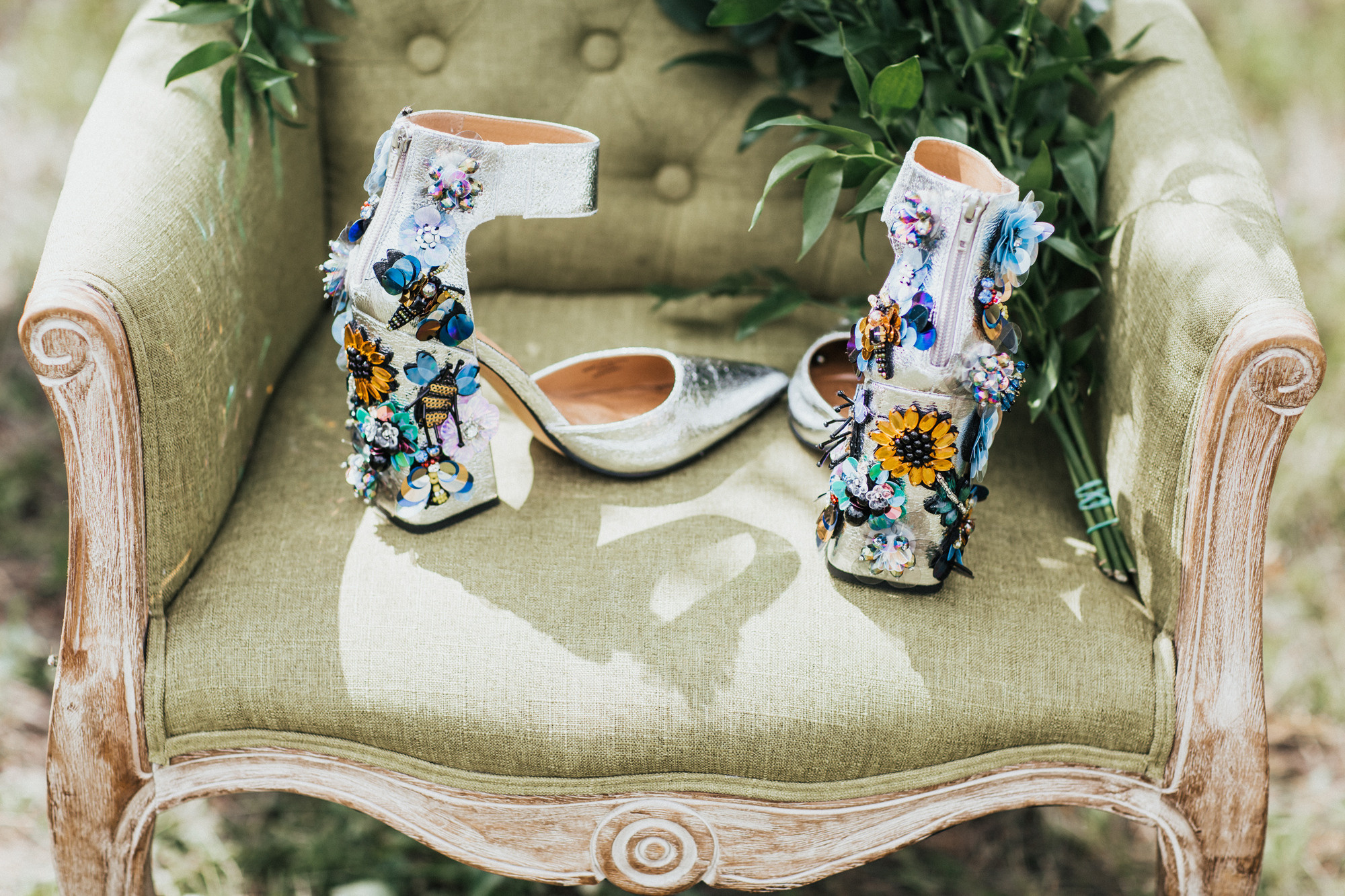 Алексей и Анна — 12 августа. Свадебный организатор в Чите Елена Супонова