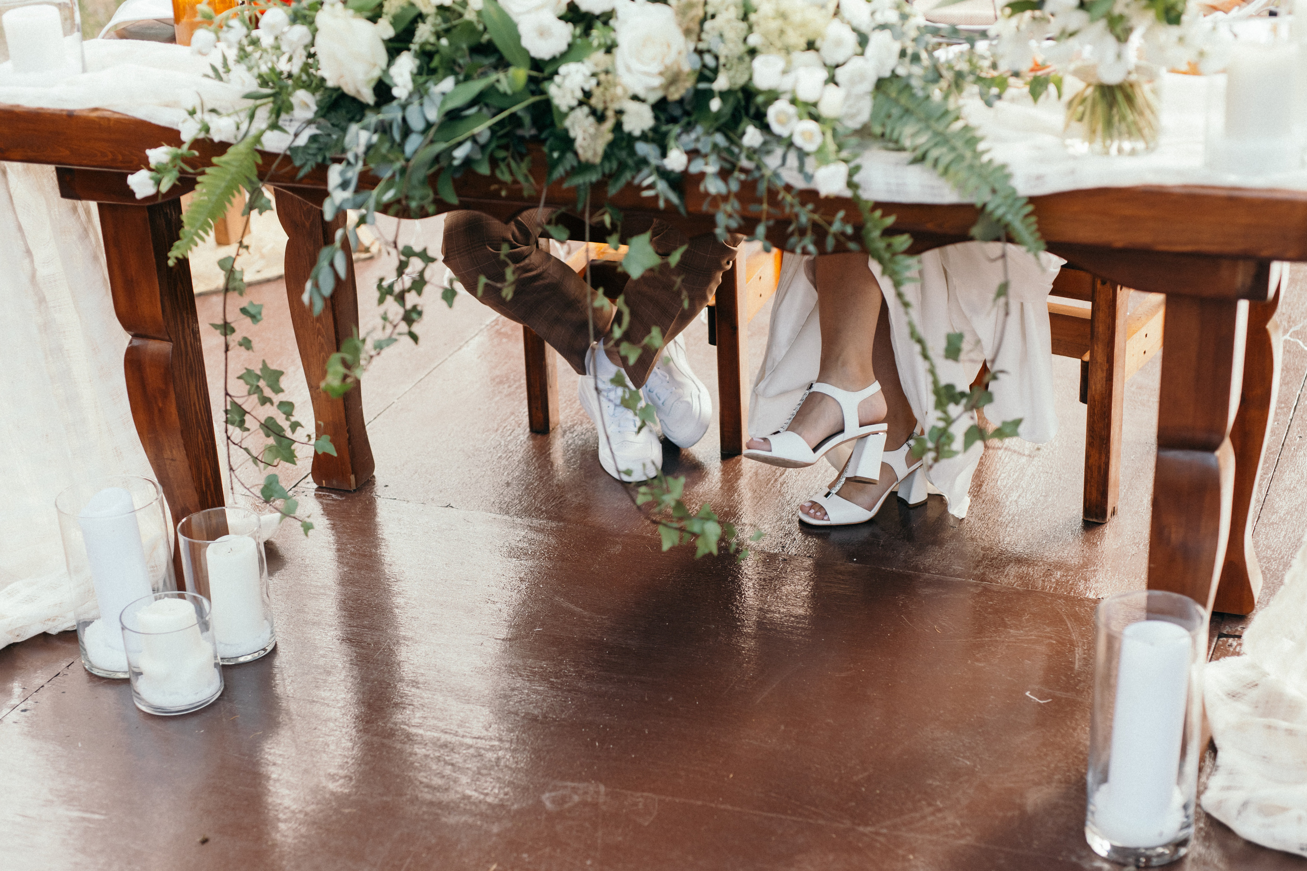 Кирилл и Яна 14 августа. Свадебный организатор в Чите Елена Супонова