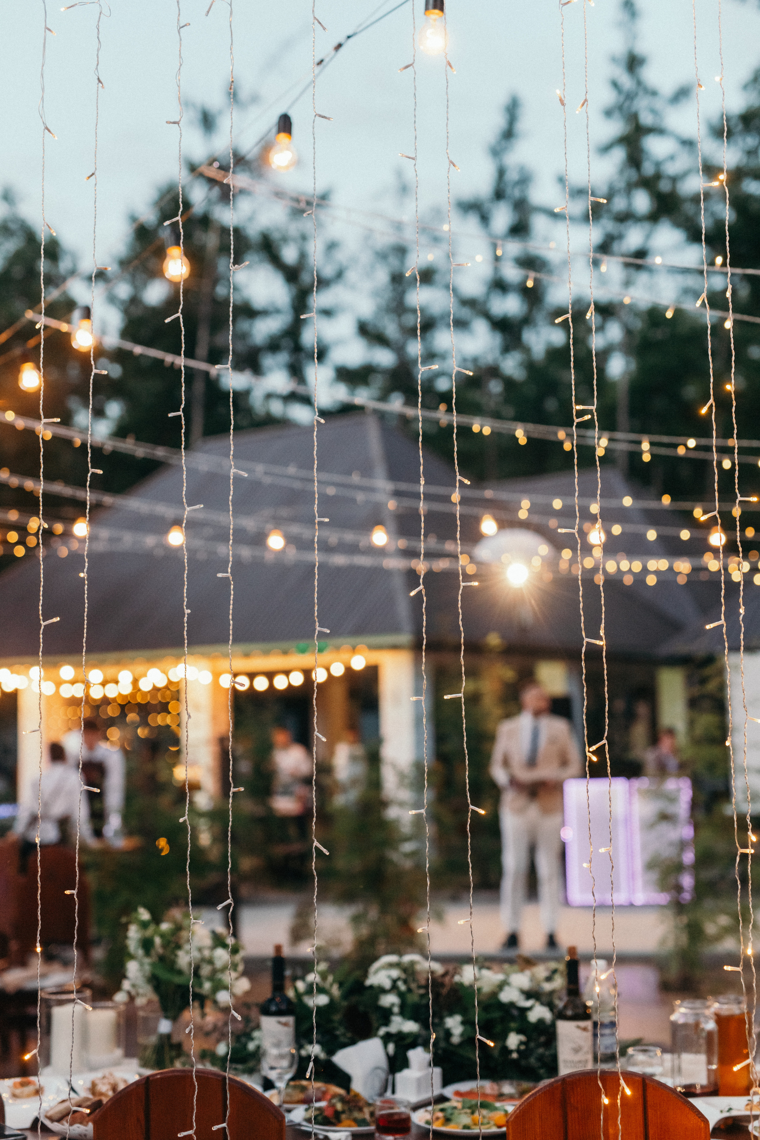 Кирилл и Яна 14 августа. Свадебный организатор в Чите Елена Супонова