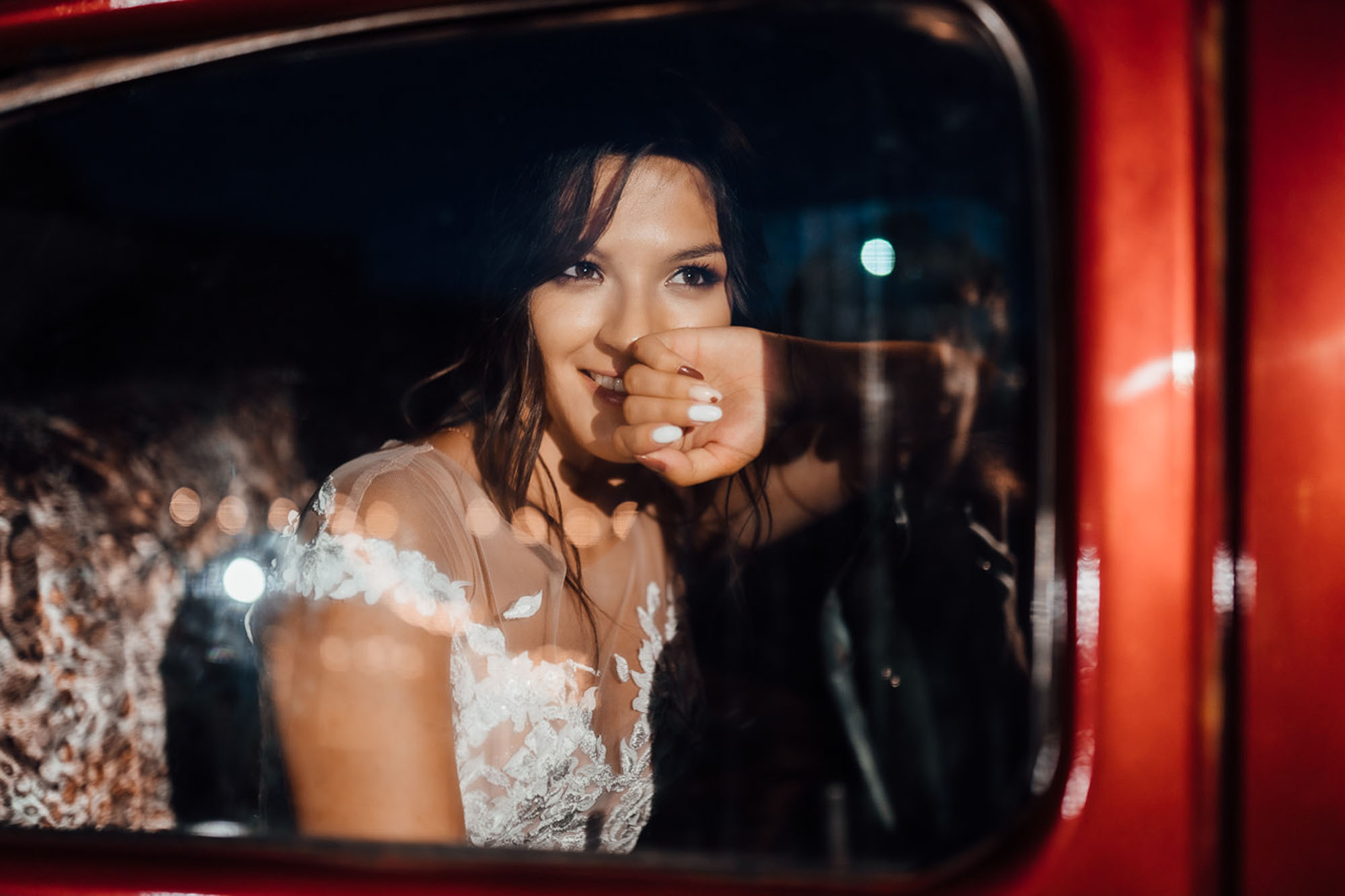 Максим и Александра 11 августа. Свадебный организатор в Чите Елена Супонова