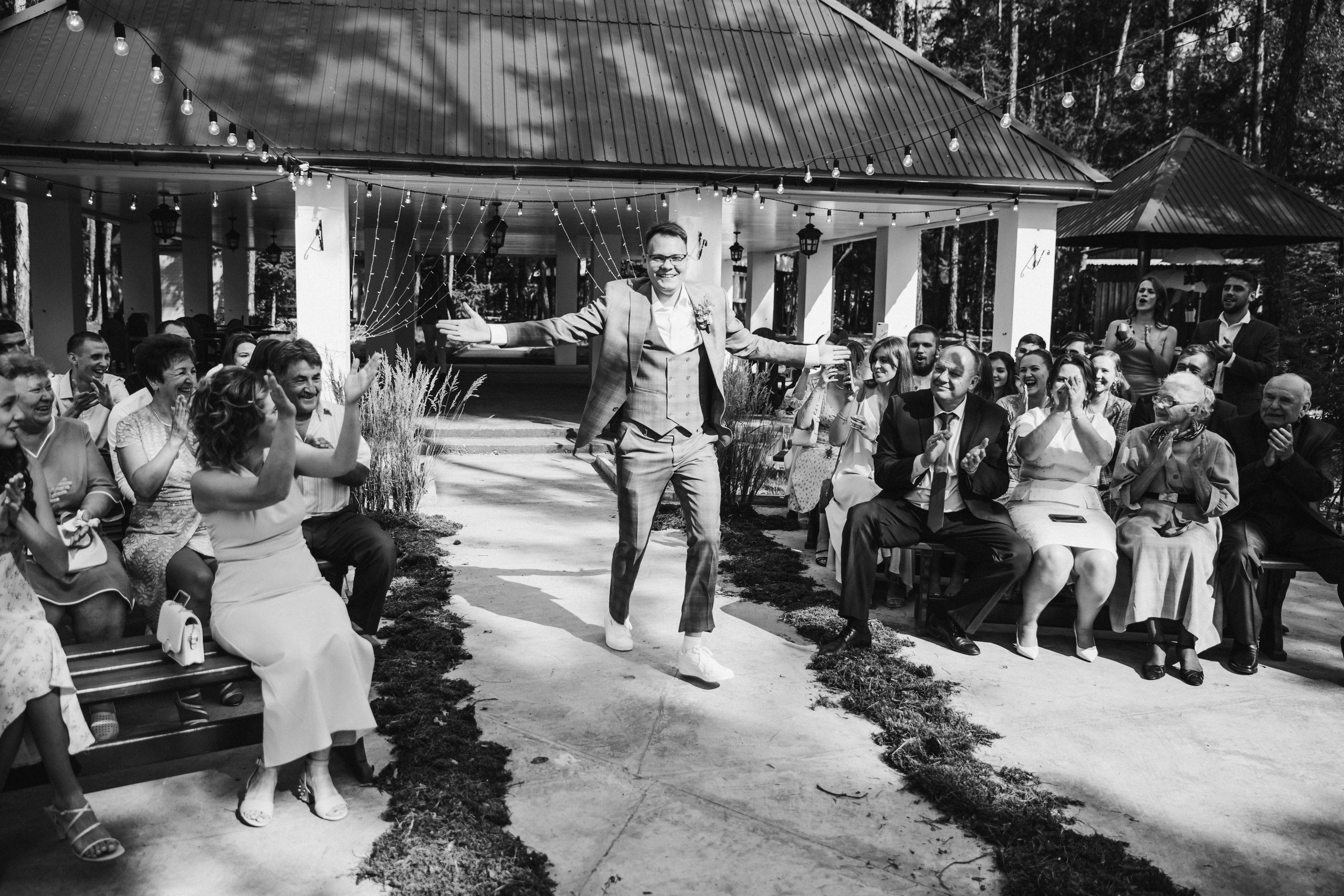 Кирилл и Яна 14 августа. Свадебный организатор в Чите Елена Супонова