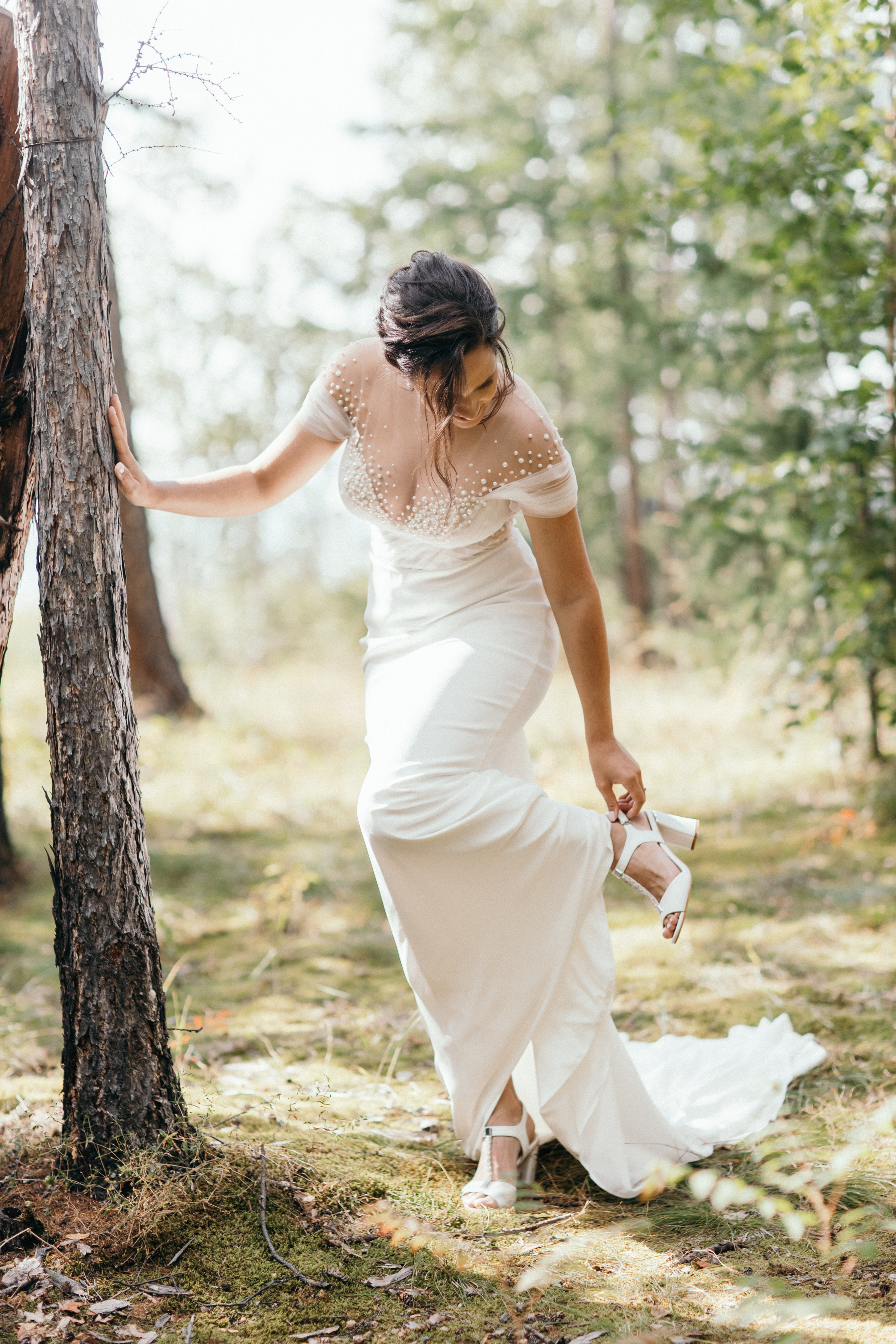 Кирилл и Яна 14 августа. Свадебный организатор в Чите Елена Супонова