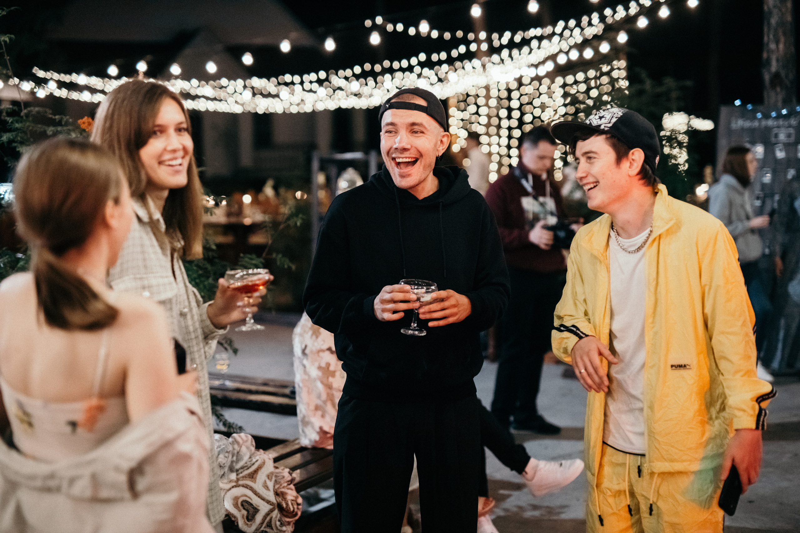 Кирилл и Яна 14 августа. Свадебный организатор в Чите Елена Супонова