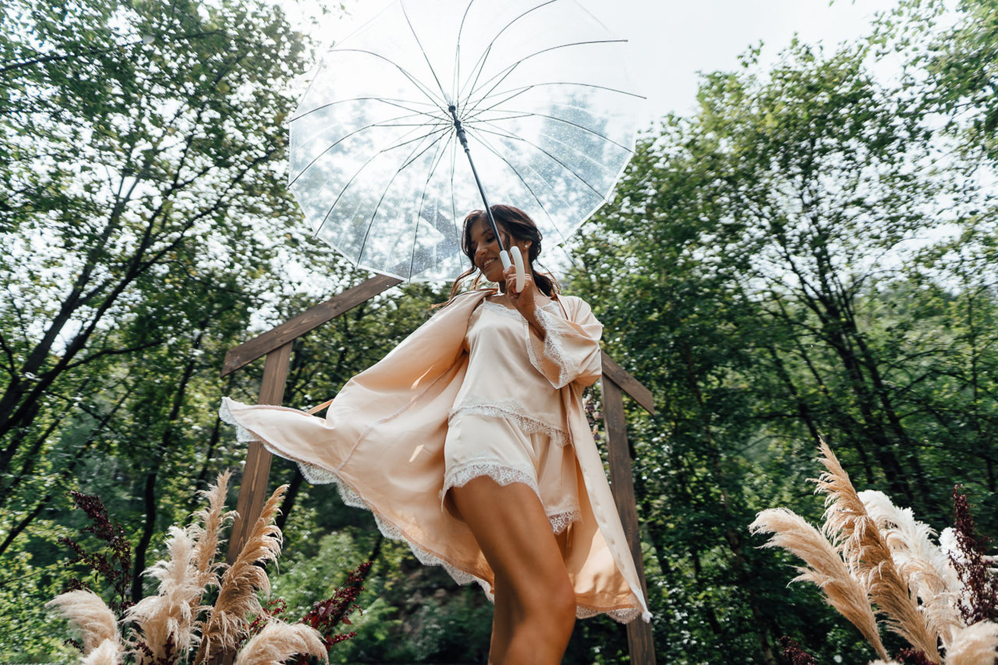 Максим и Александра 11 августа. Свадебный организатор в Чите Елена Супонова