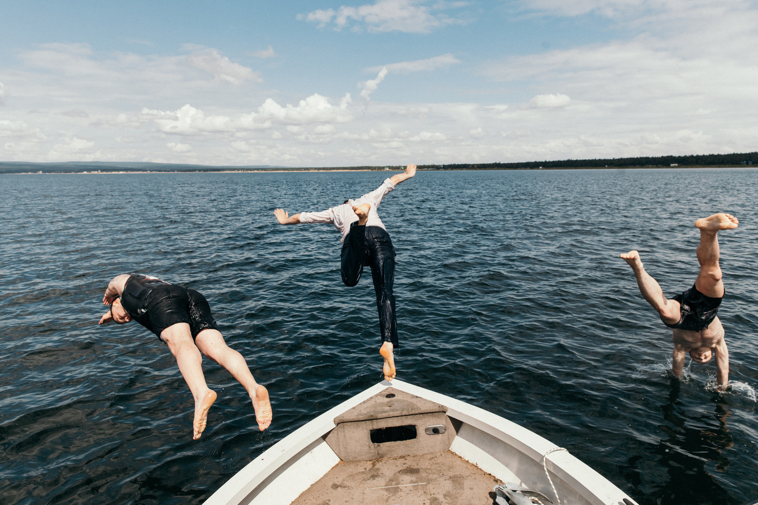 Кирилл и Яна 14 августа. Свадебный организатор в Чите Елена Супонова