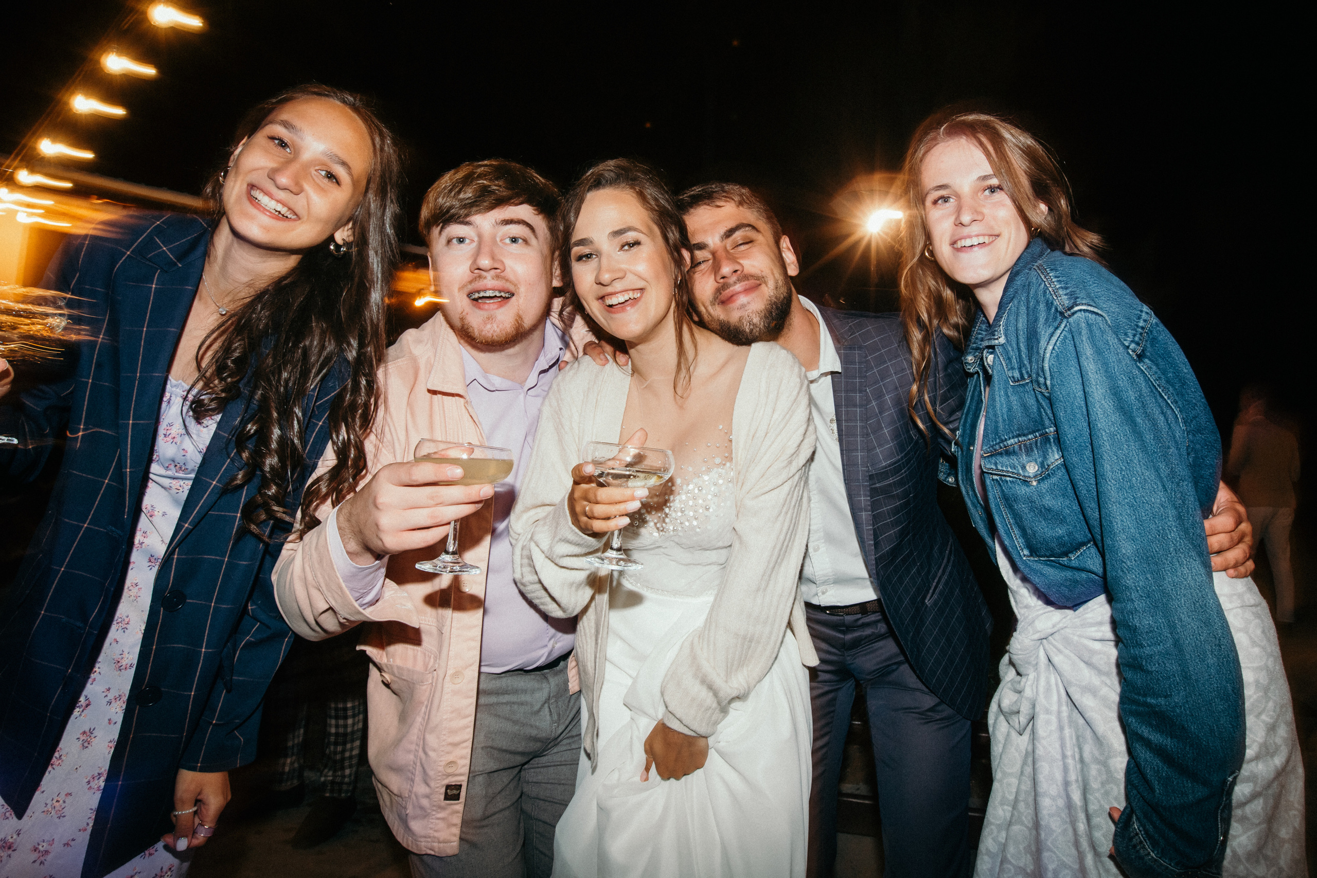 Кирилл и Яна 14 августа. Свадебный организатор в Чите Елена Супонова