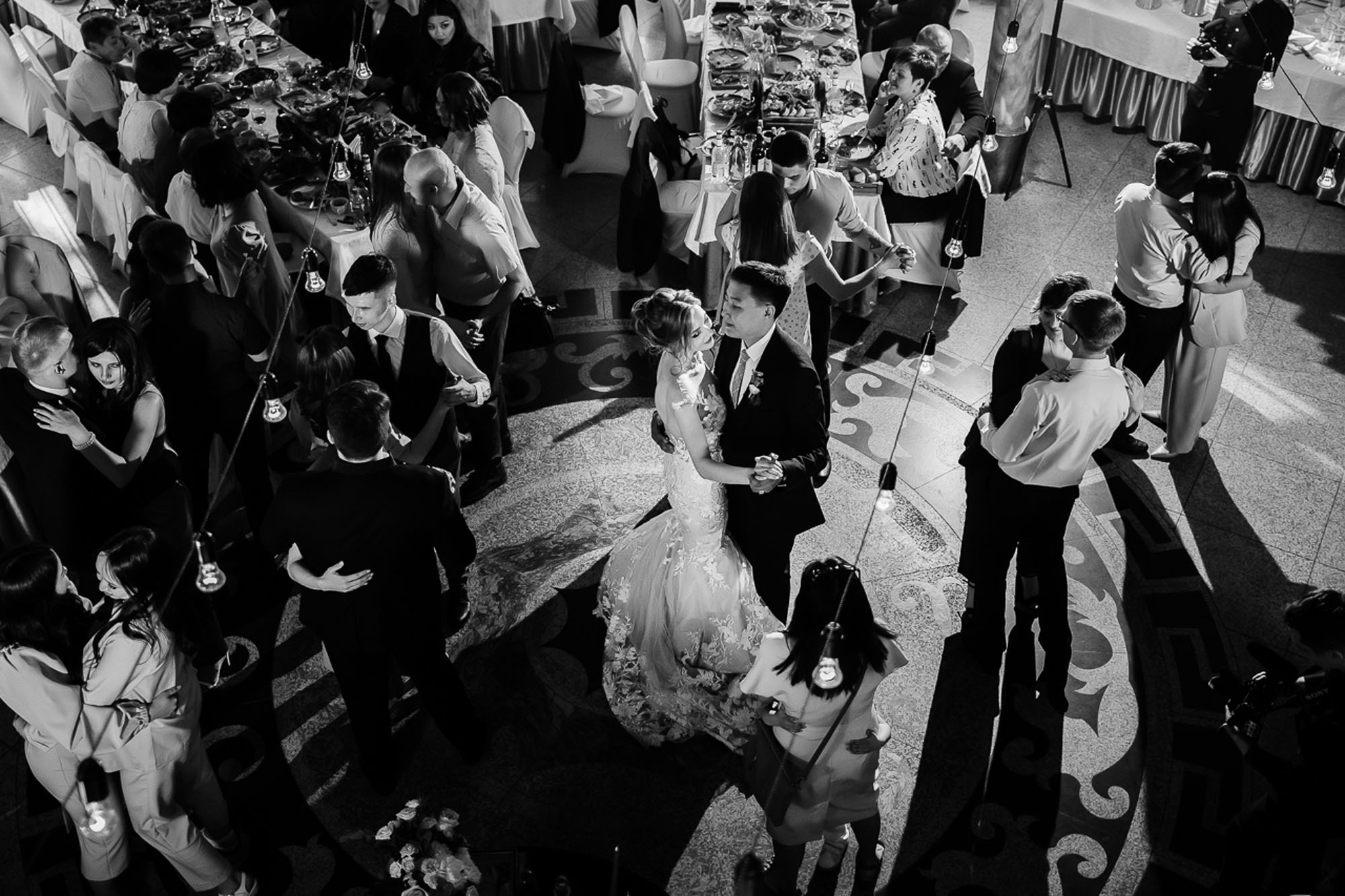 Галдан и Евгения 5 июня. Свадебный организатор в Чите Елена Супонова