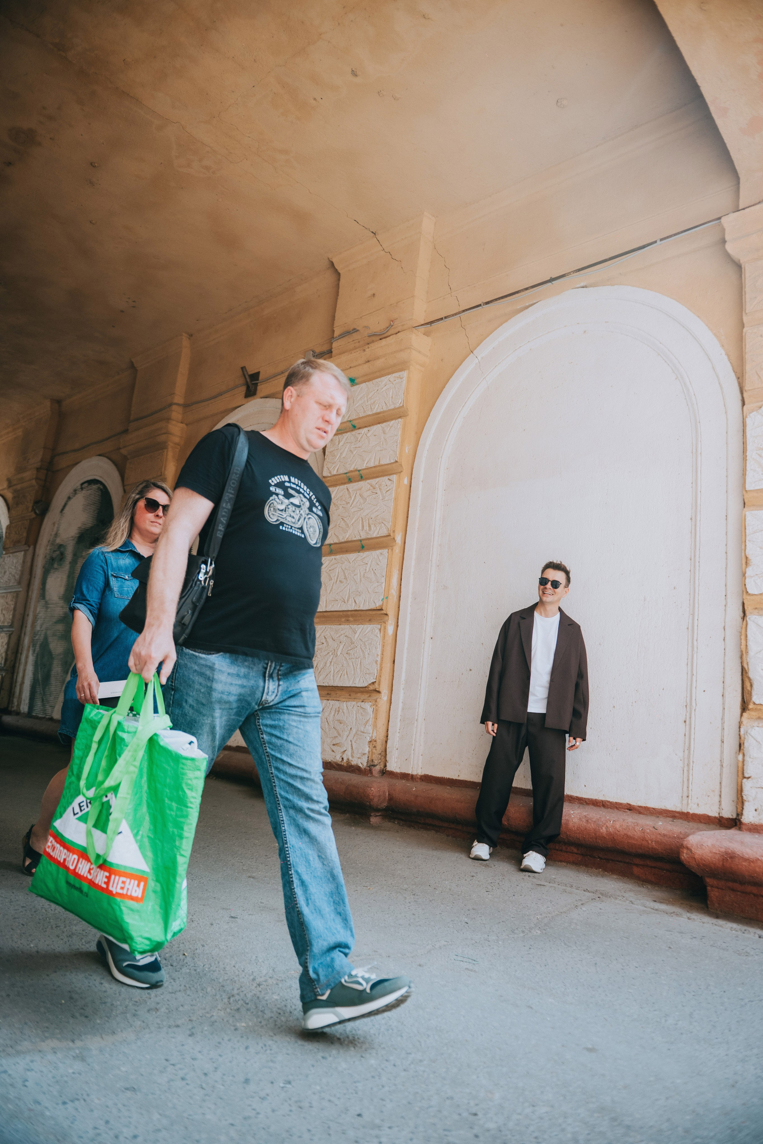 Максим. Творческий фотограф в Волгограде