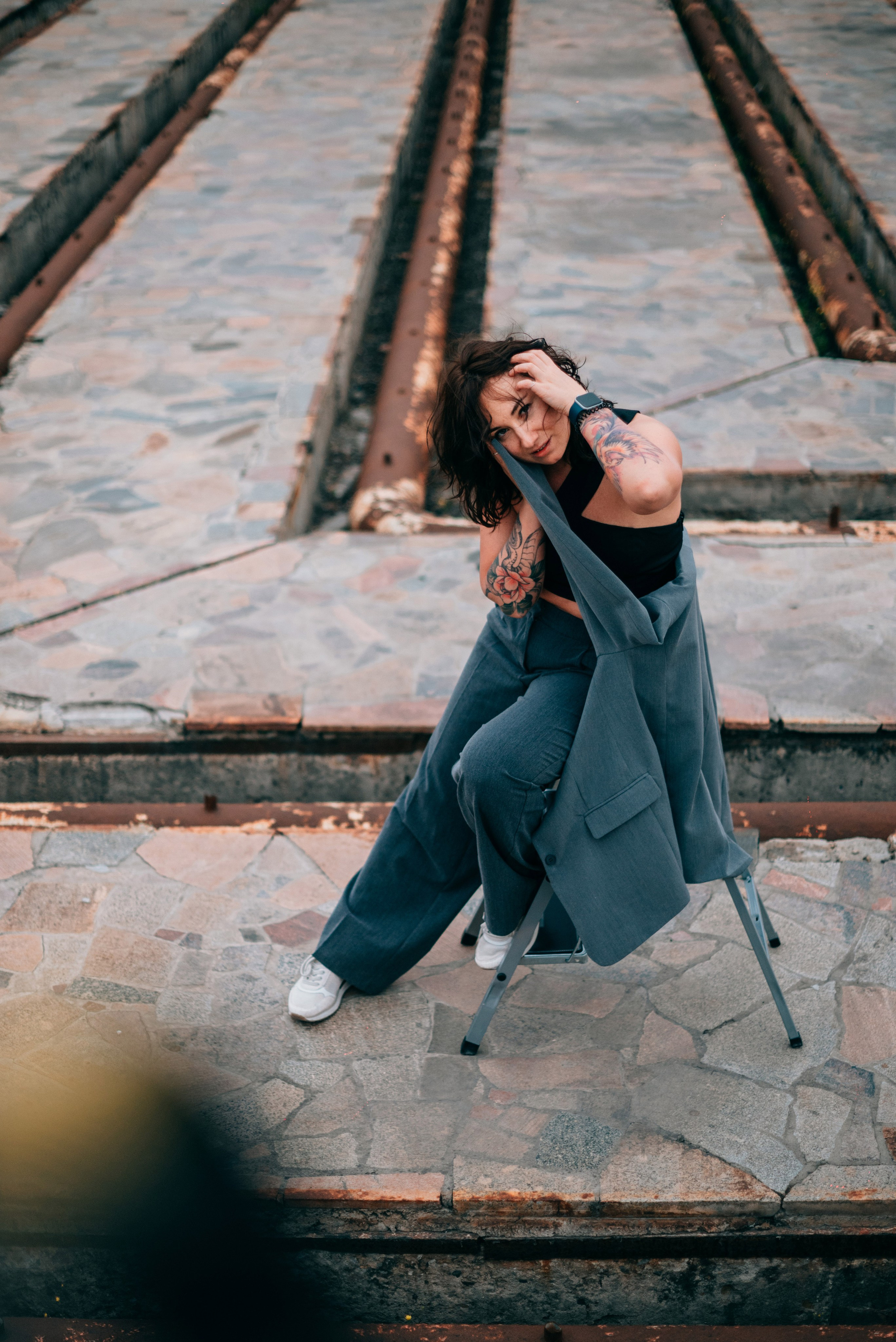 Рита. Творческий фотограф в Волгограде