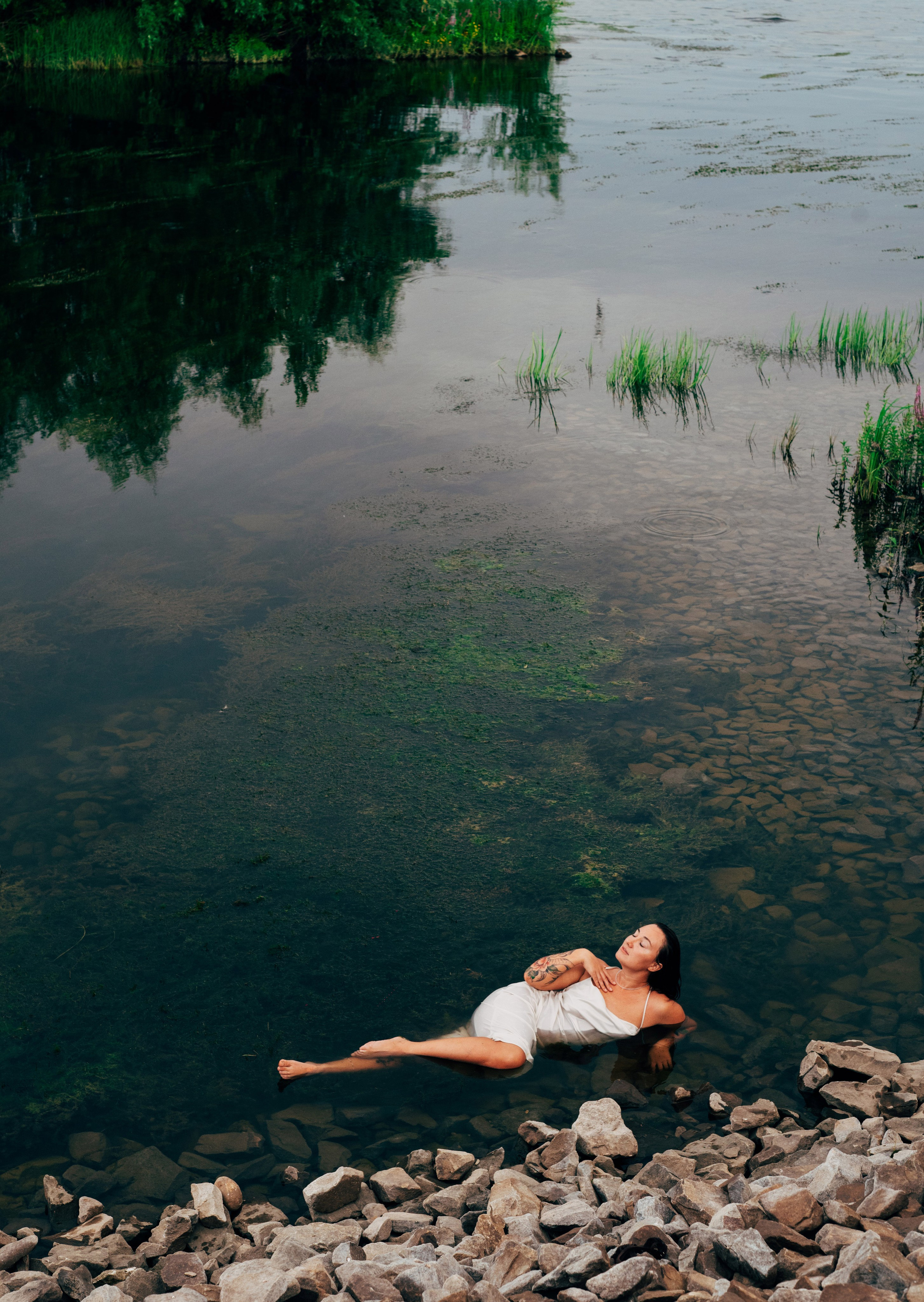 Рита август. Творческий фотограф в Волгограде