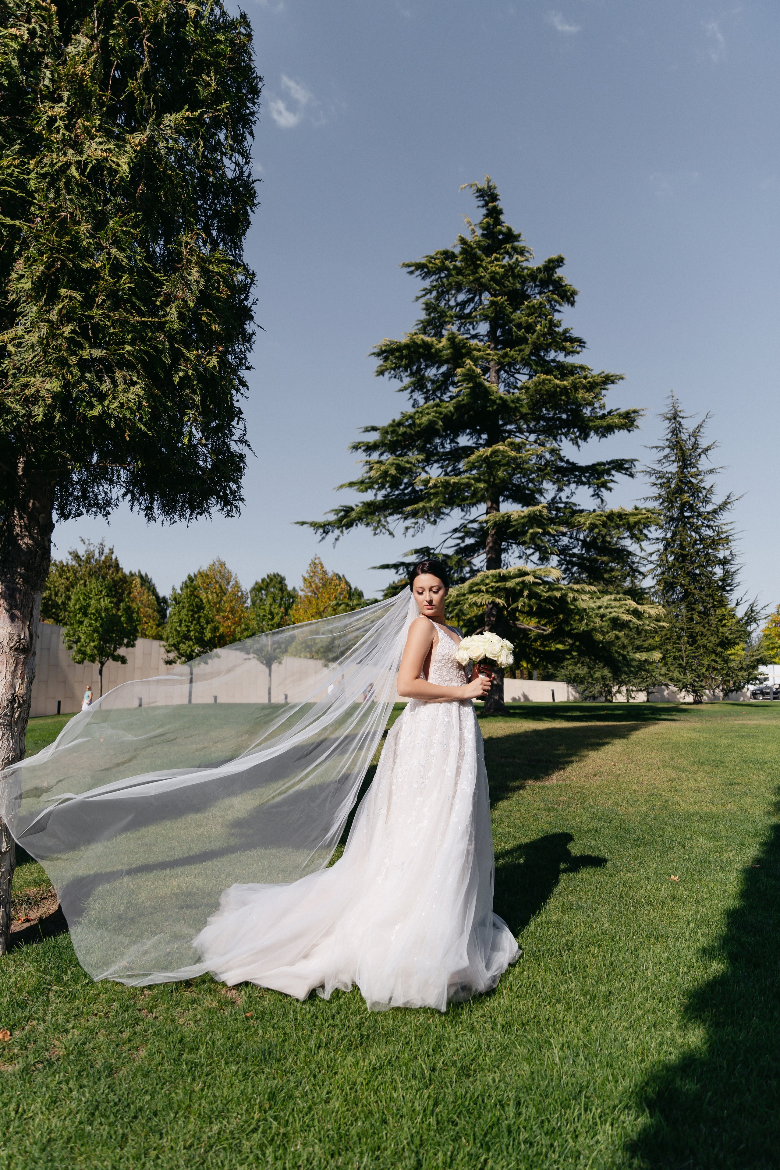 Олеся и Дима (28 сентября 2023). Свадебный  и семейный фотограф в Краснодаре