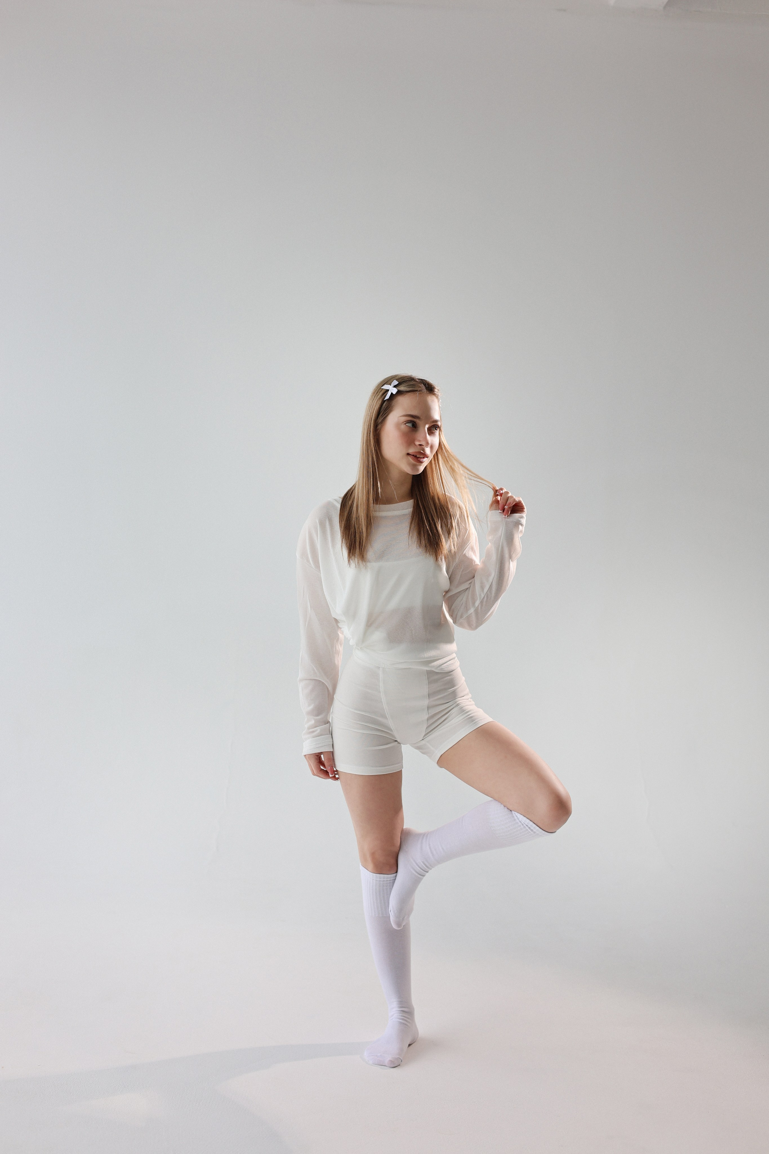 Нежная фотосессия Екатерины. Семейный и портретный фотограф в Краснодарском крае, Ростовской области и Москве