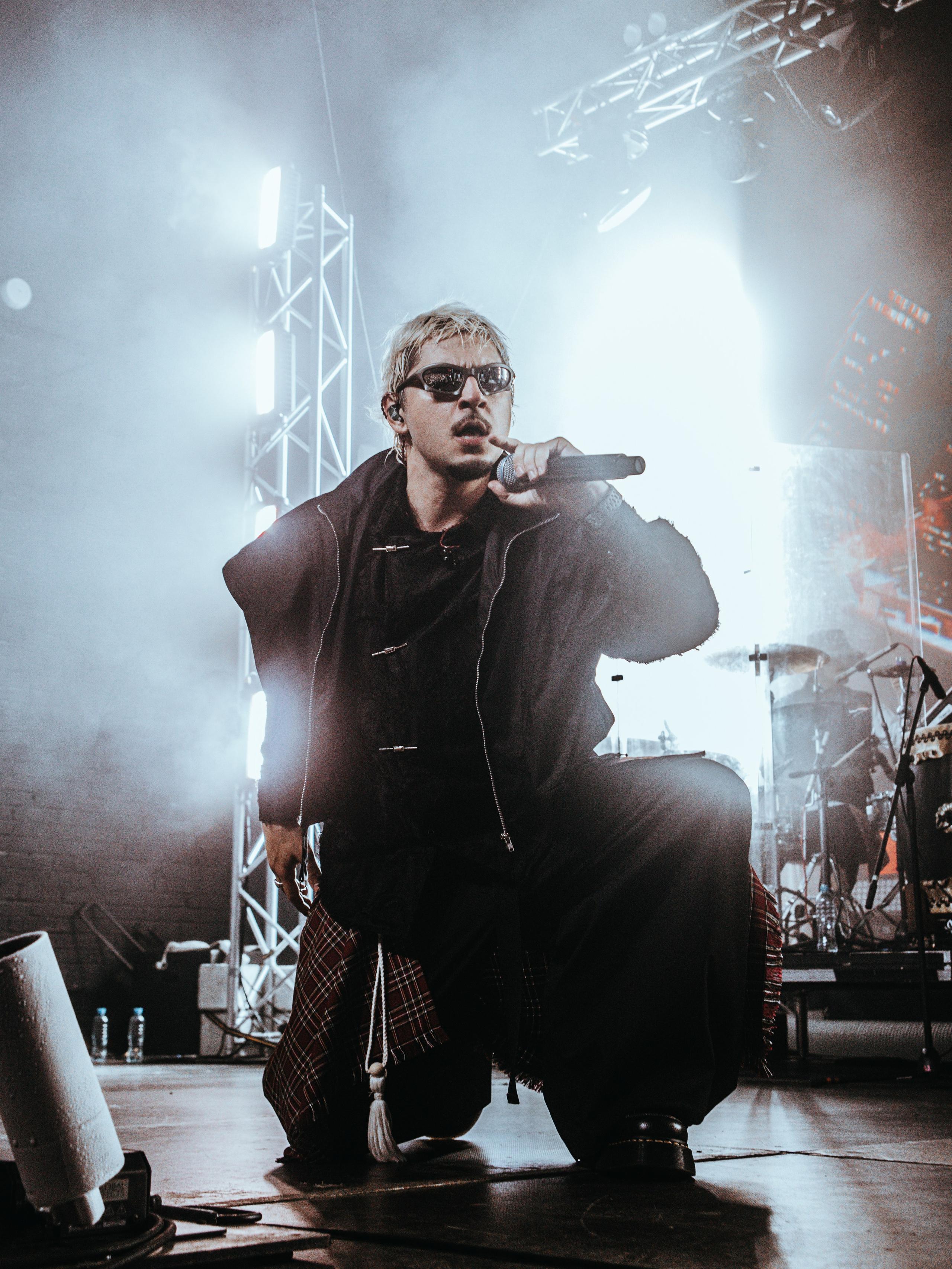 SQWOZ BAB. Фотограф из Санкт-Петербурга Валерия Ленских