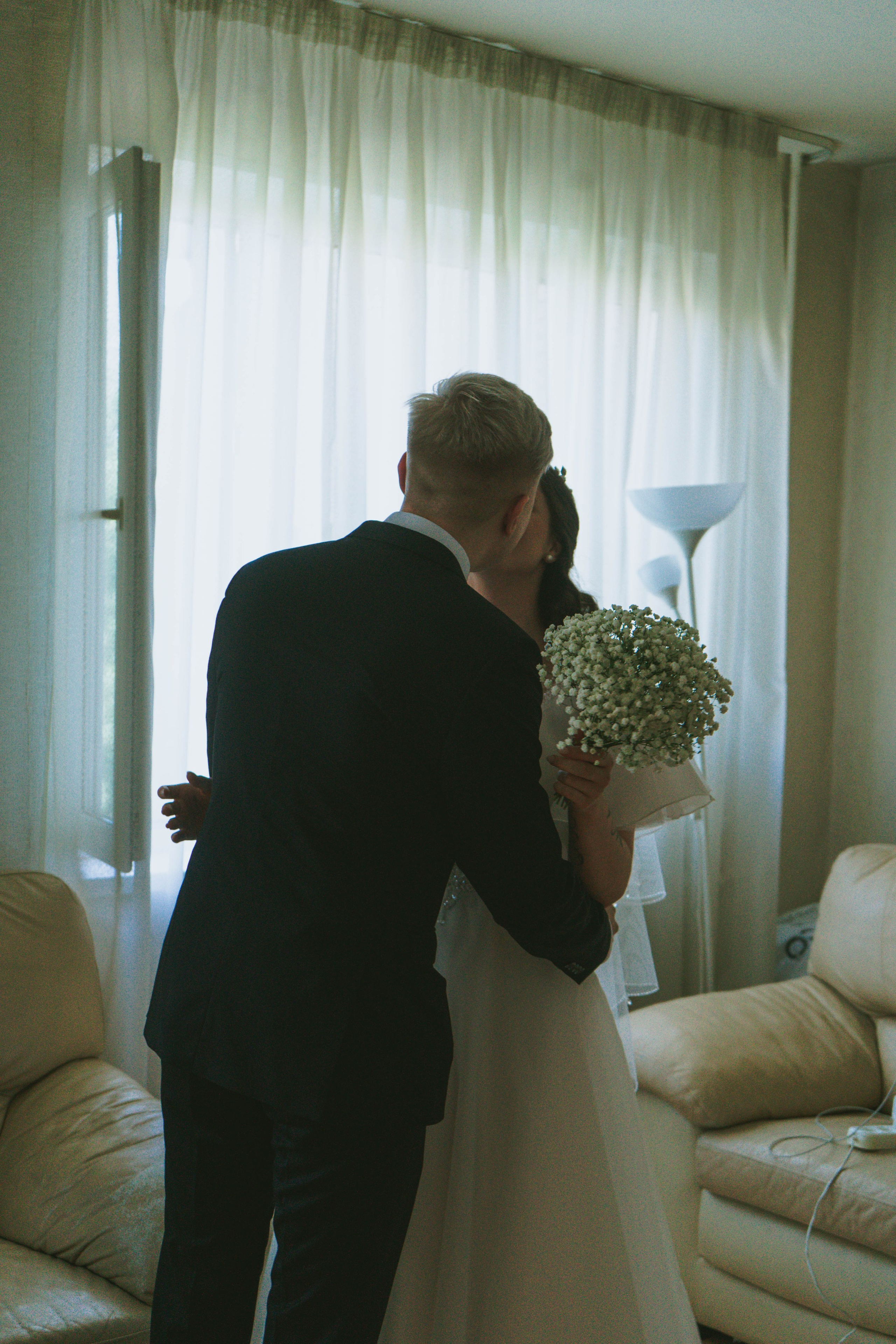 Wedding Sasha&Tanya. Фотограф из Санкт-Петербурга Валерия Ленских