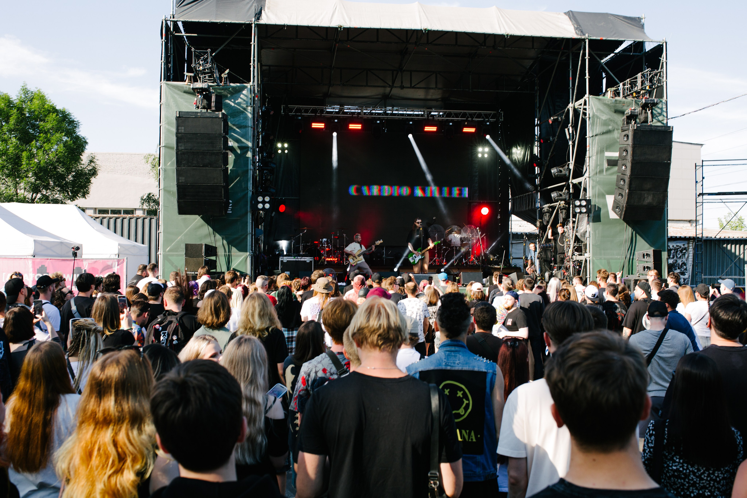 EMOLAND 2025. Фотограф из Санкт-Петербурга Валерия Ленских