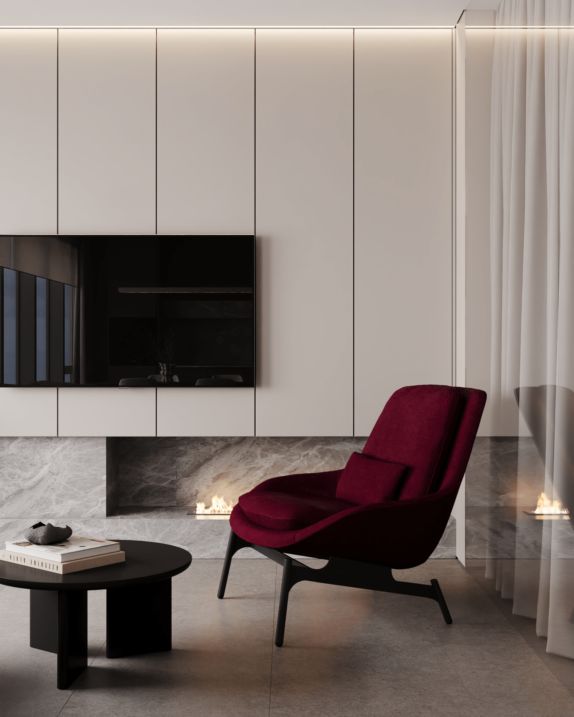 B10_2024_ Дизайнеры: Darya Shchetinina, Natalia Sukharnikova. 3d визуализатор интерьера Анастасия Лосицкая