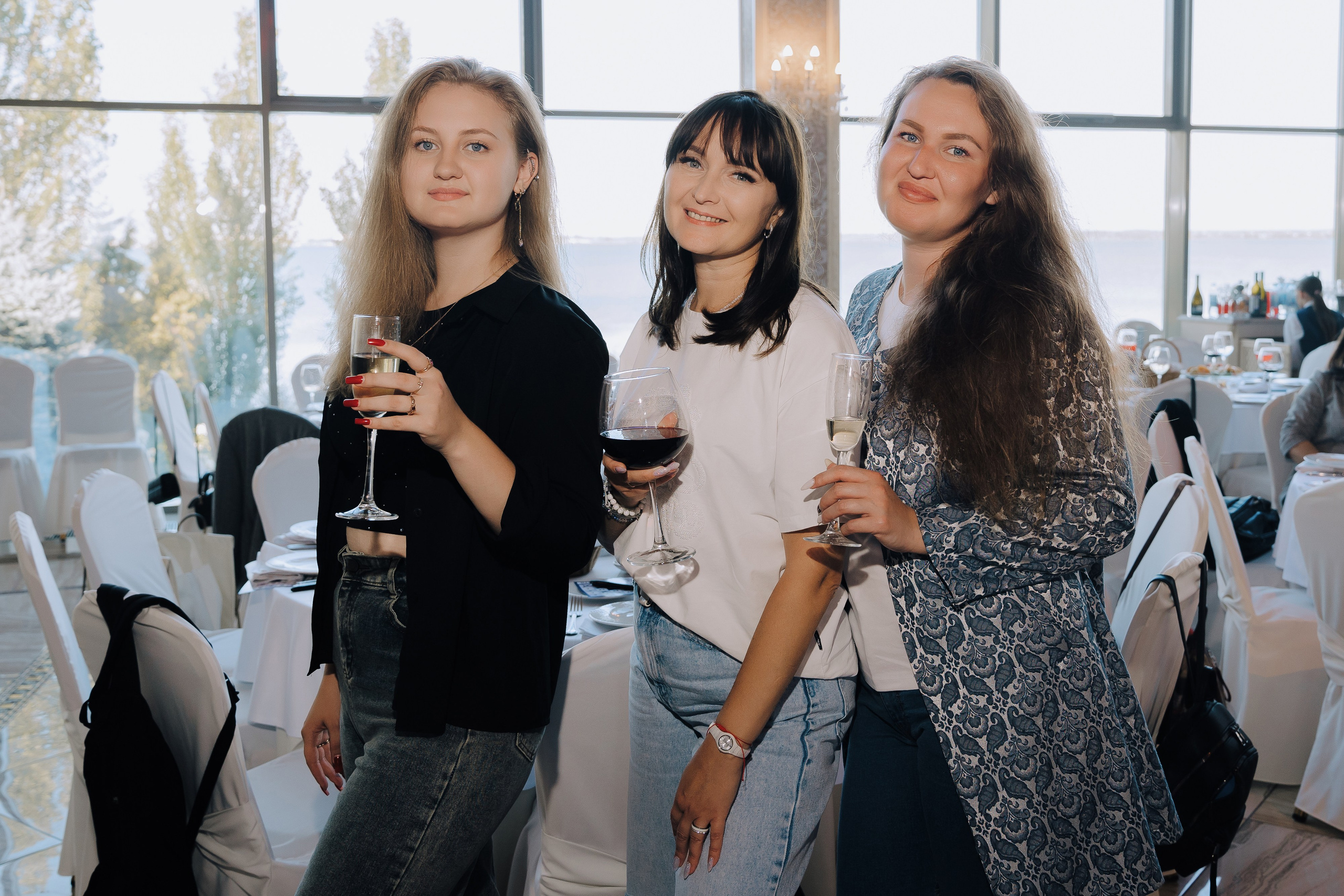 КОРПОРАТИВ «МАВТ». Репортажный фотограф Зуев Роман г. Челябинск