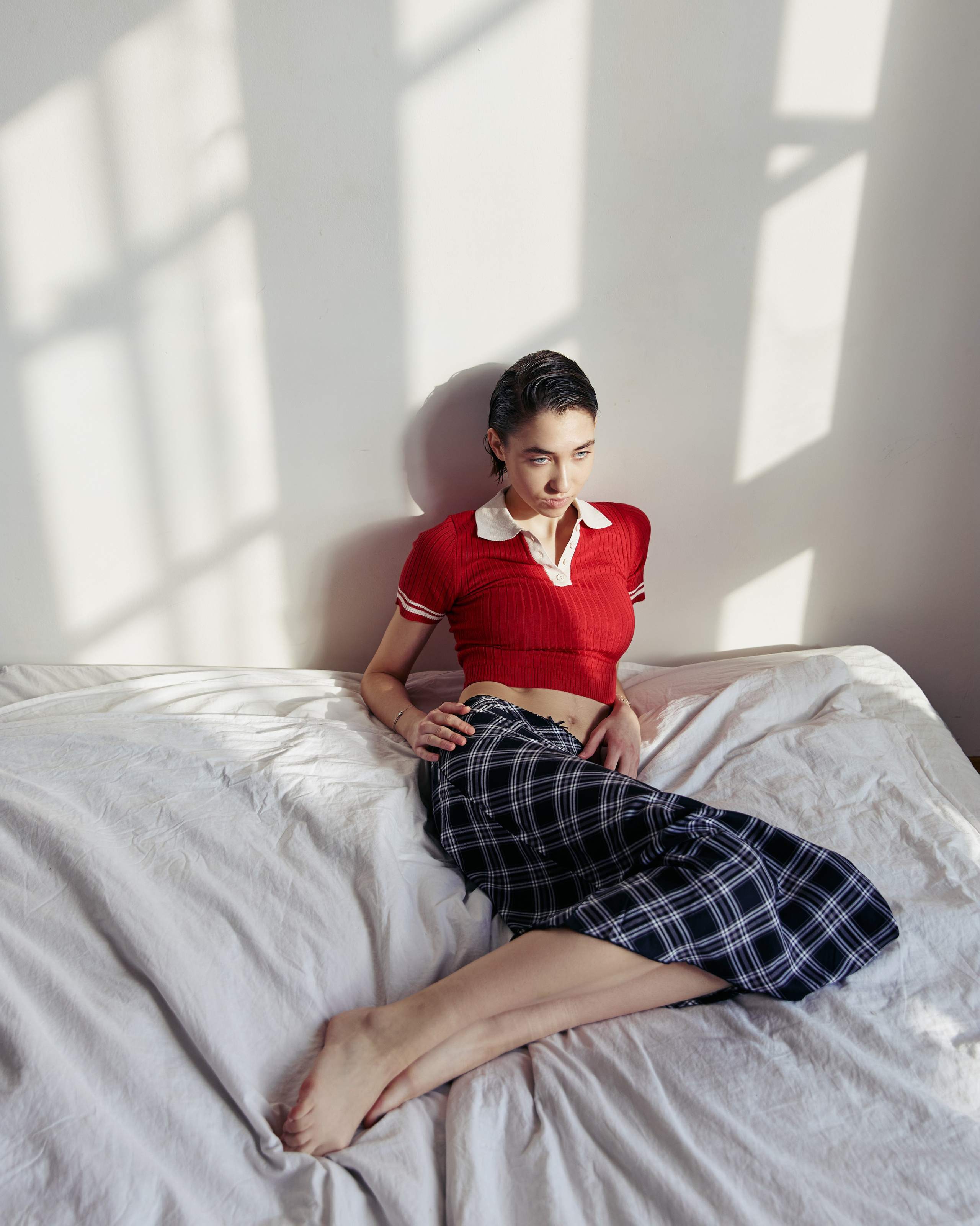 Оля. Фотограф и видеограф в Москве marinfed