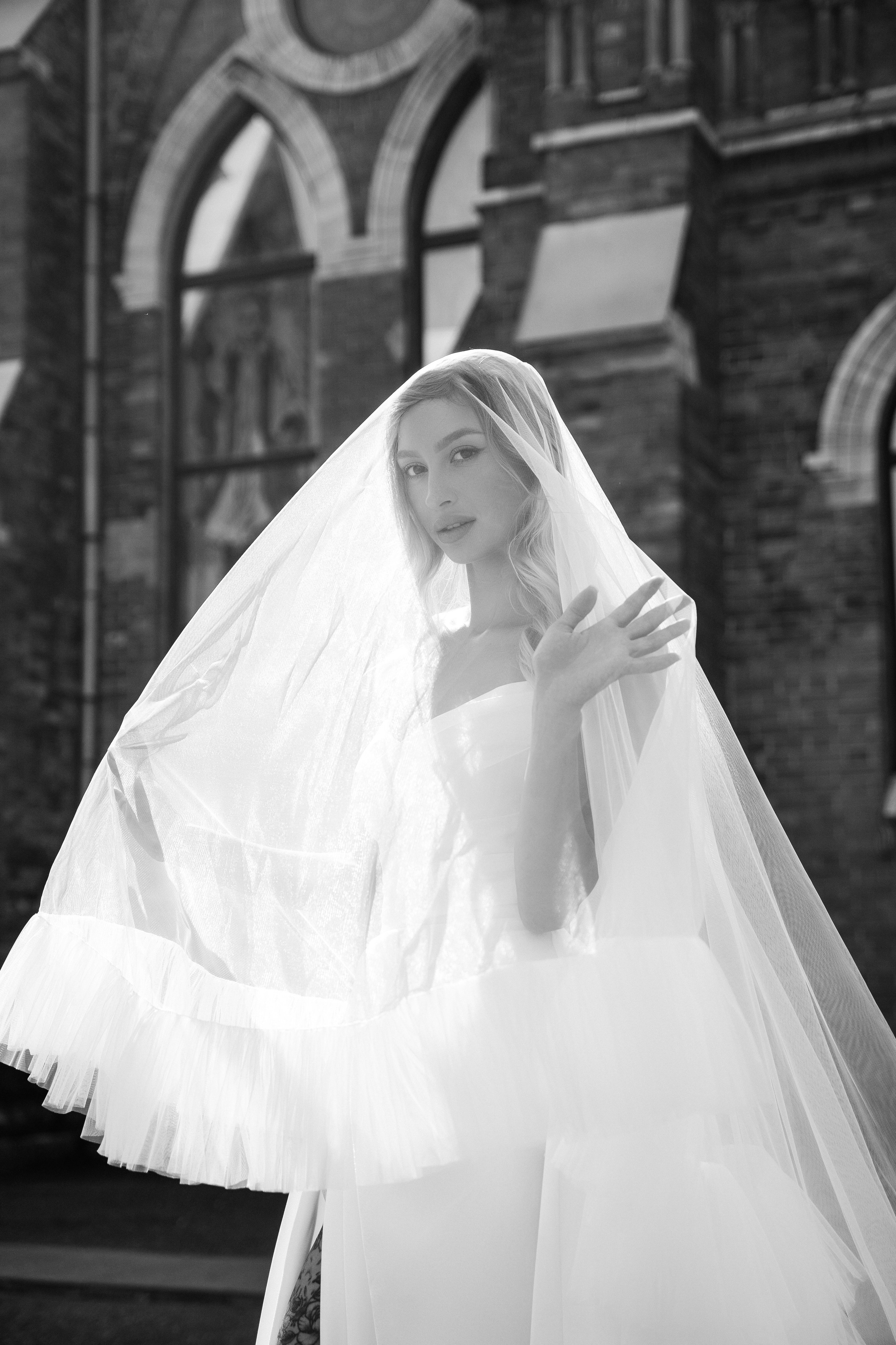 Алина и Алексей. Дмитрий Зайцев свадебный фотограф Тамбов