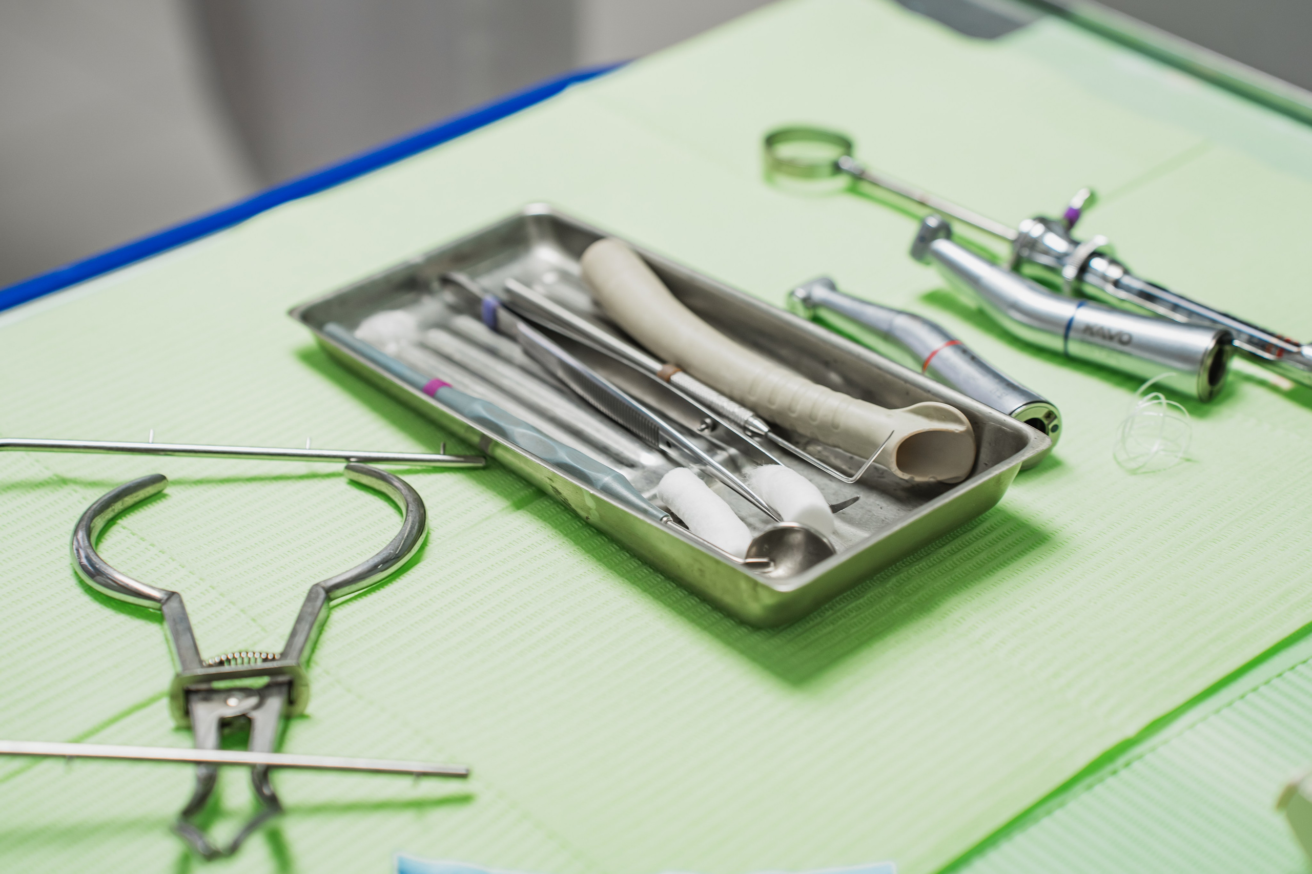 День ортодонтии в стоматологии Avantis. Репортажный фотограф Анастасия Рубцова