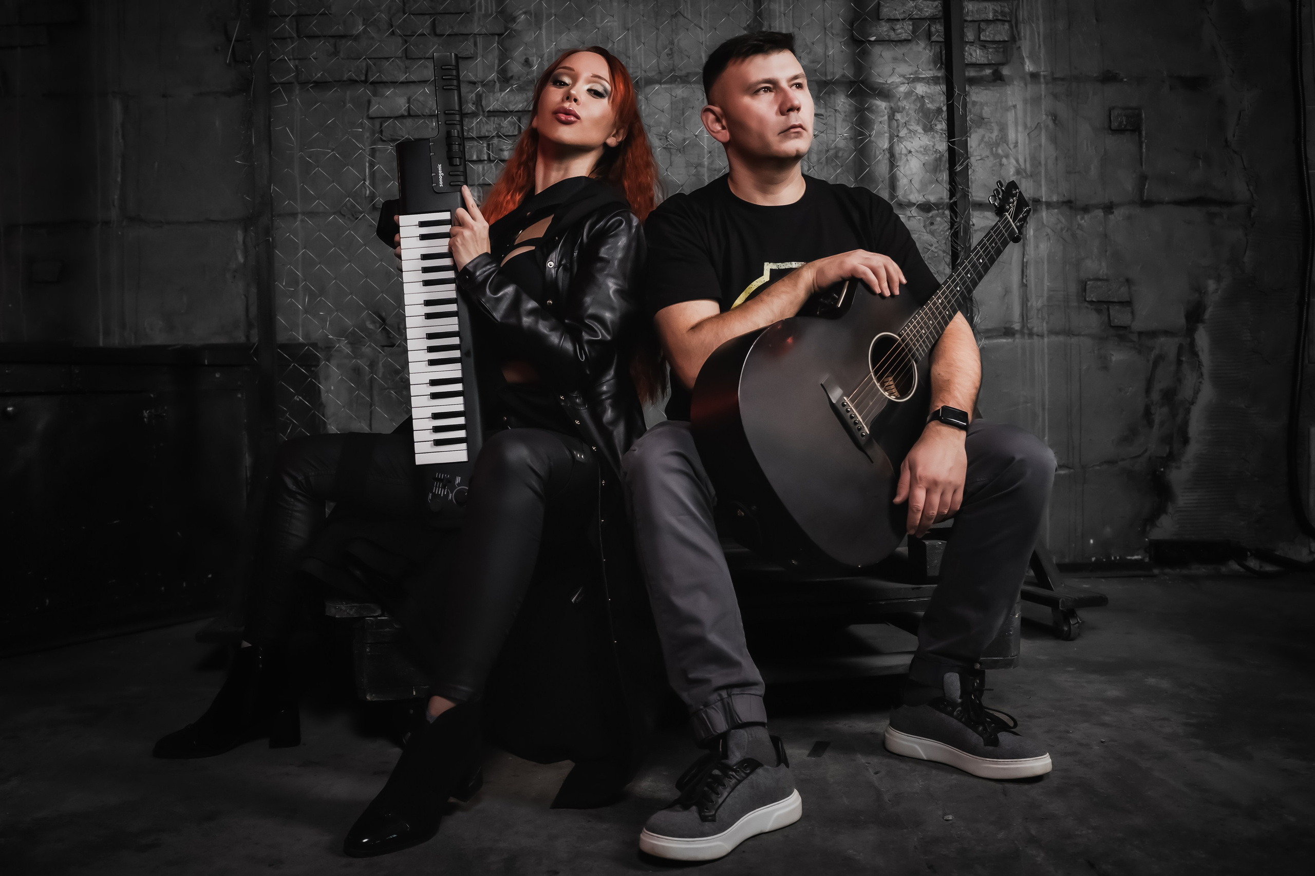 Стереоорбита. Репортажный фотограф Анастасия Рубцова