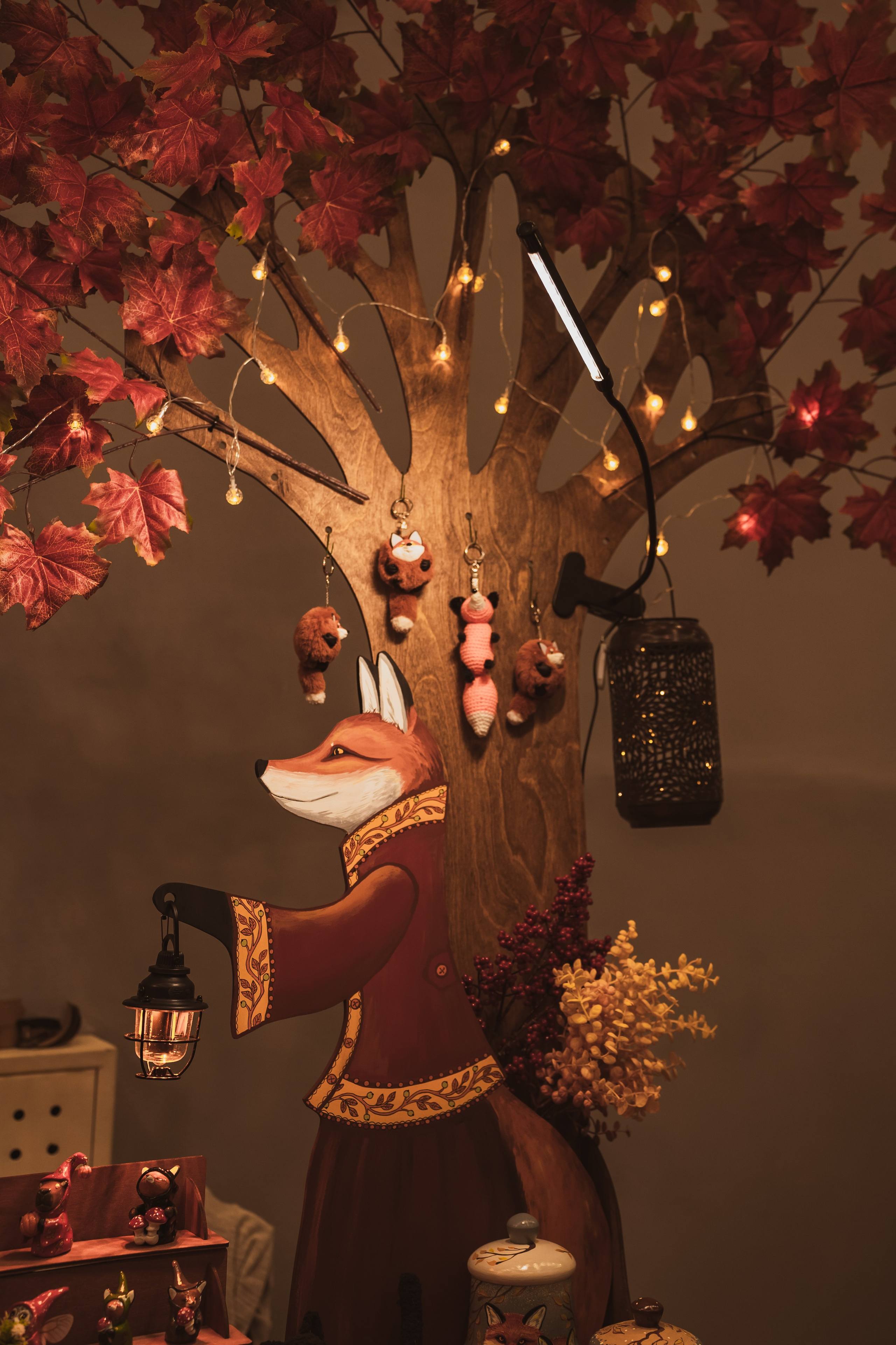 Fox Family fest. Репортажный фотограф Анастасия Рубцова