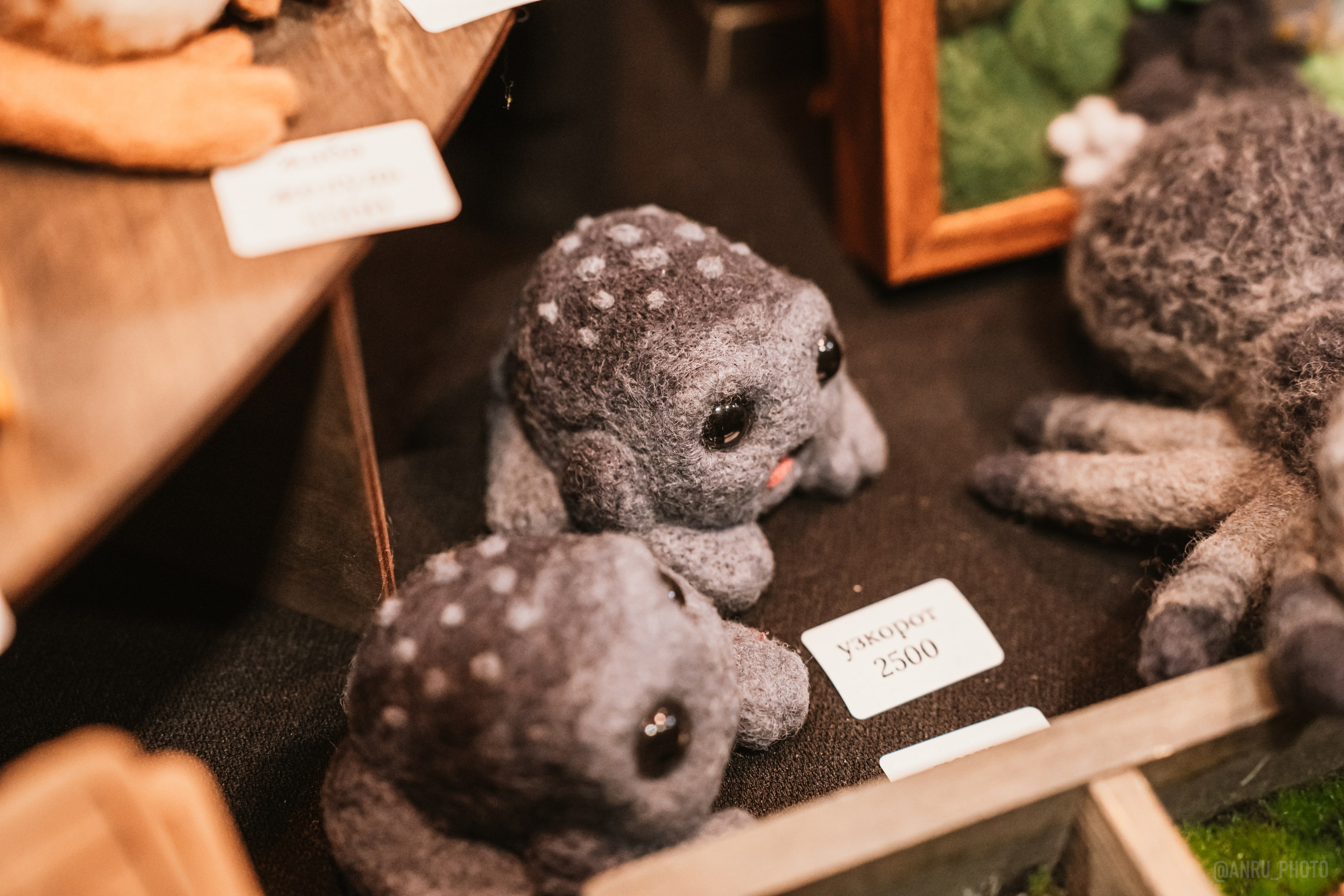 Рептилиум (ручная работа). Репортажный фотограф Анастасия Рубцова