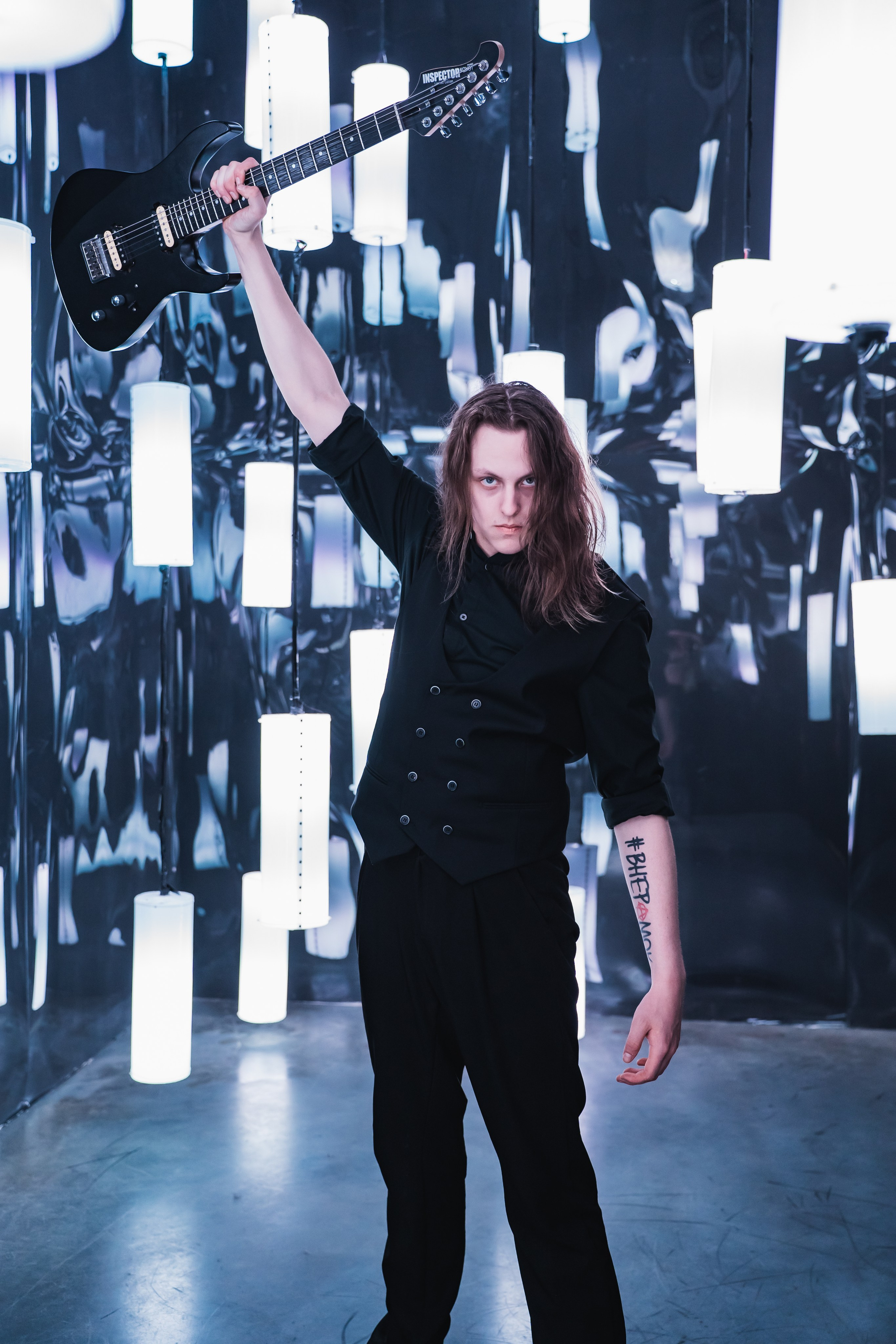 Группа Dec'ART. Репортажный фотограф Анастасия Рубцова