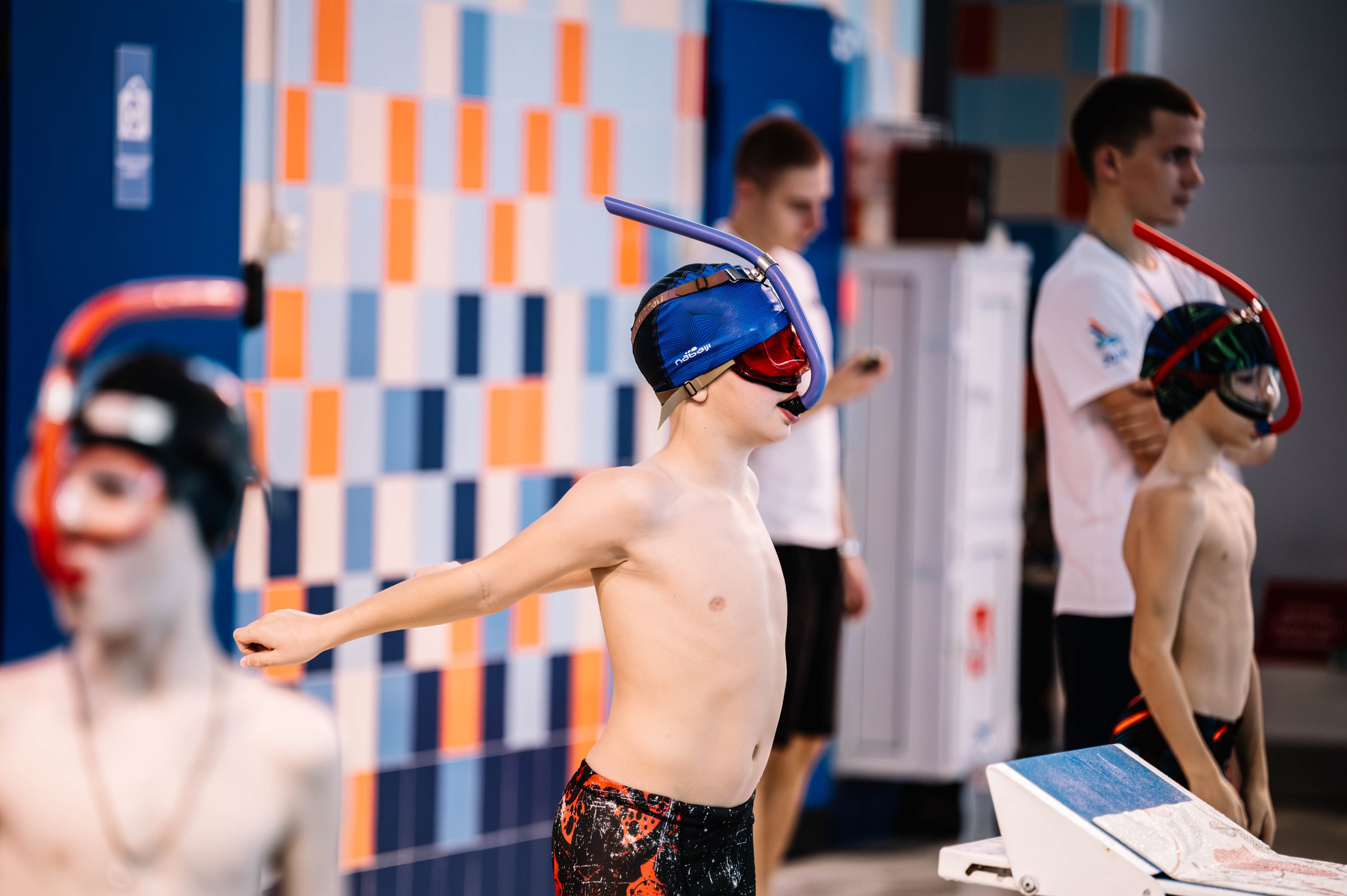 Первый этап кубка плавания, Дельфин. Октябрь, 2024. Спортивный фотограф в Туле и Тульской области. Файсханова Фото Спорт