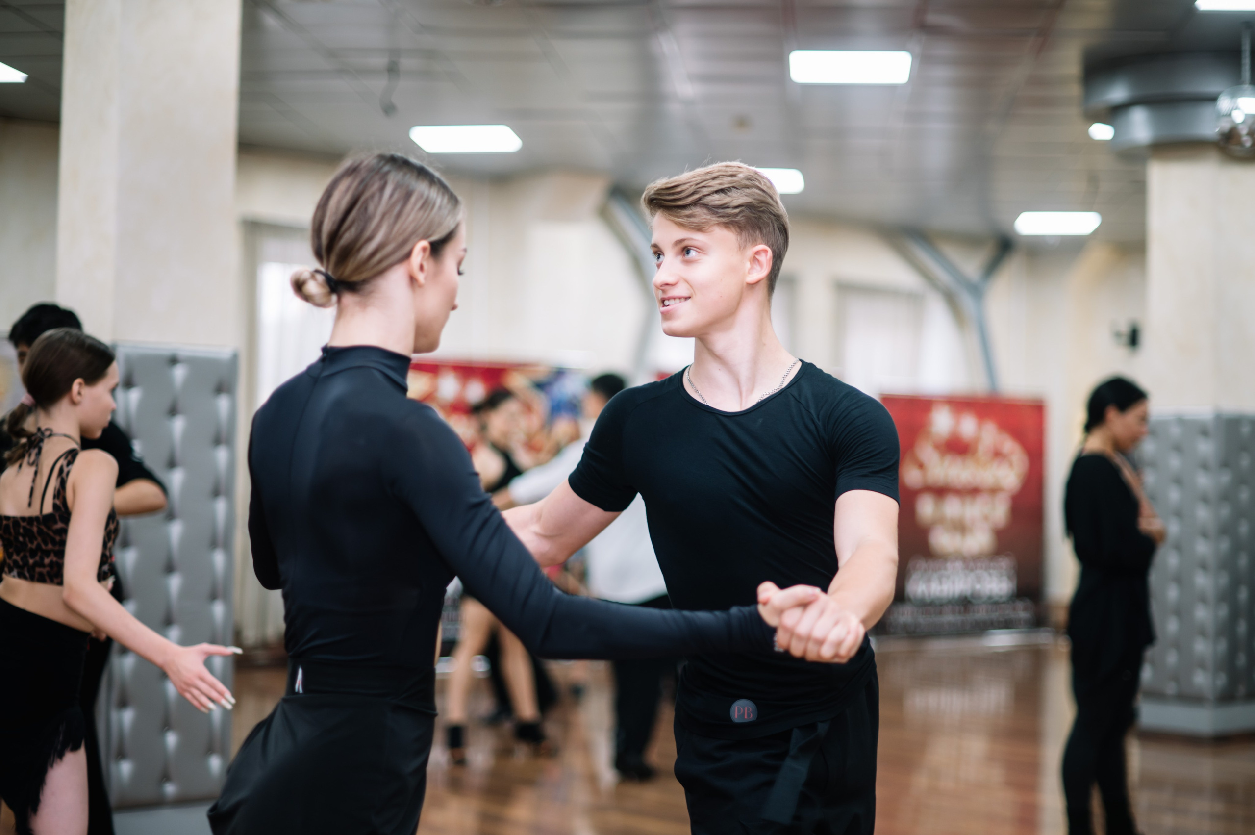 Сборы СтарЛайн. Спортивный фотограф в Туле и Тульской области. Файсханова Фото Спорт