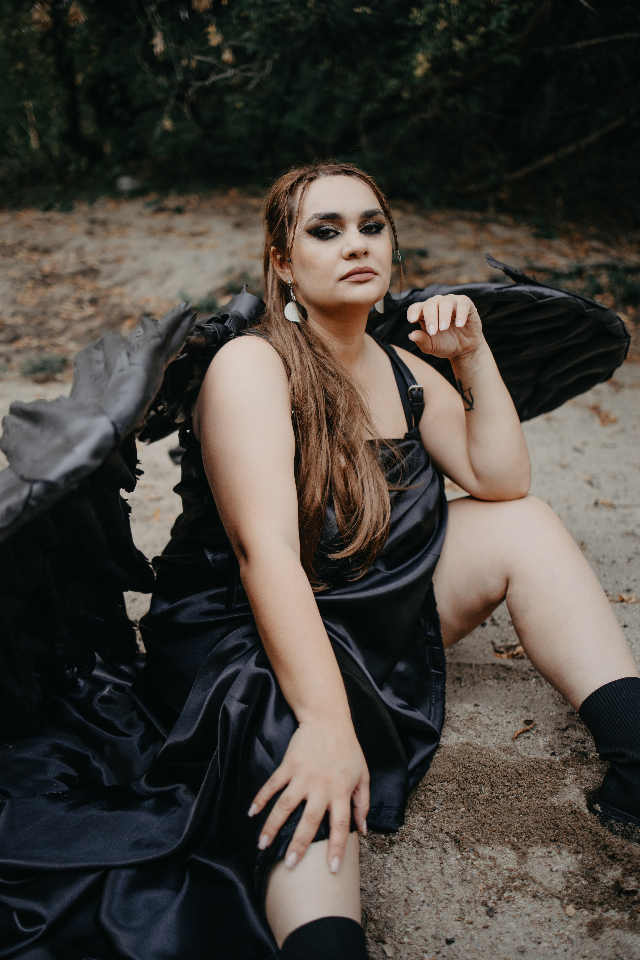 Алёна 18+. Фотограф Астана. Индивидуальные, парные и семейные фотосессии