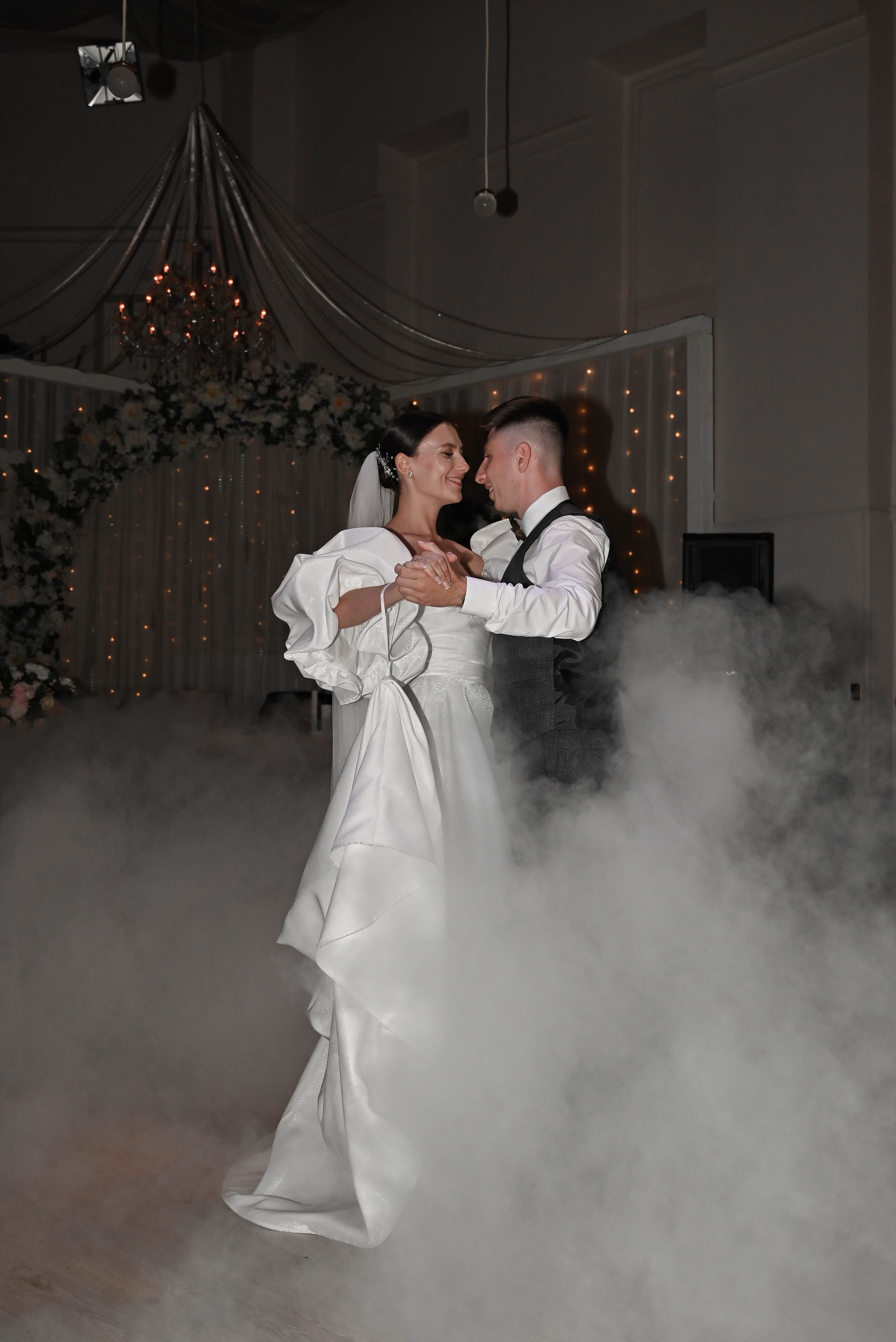 Свадебный банкет. Главная