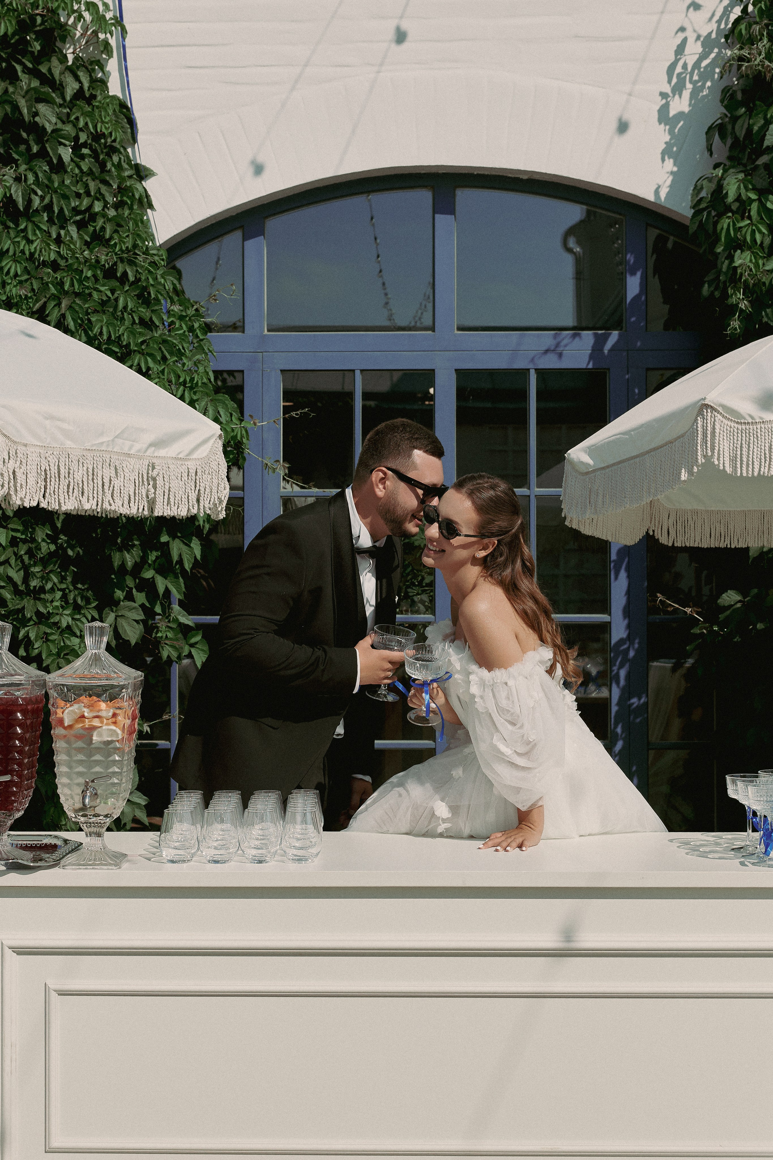 EVGENIY / OKSANA. Фотограф Лиана Резникова