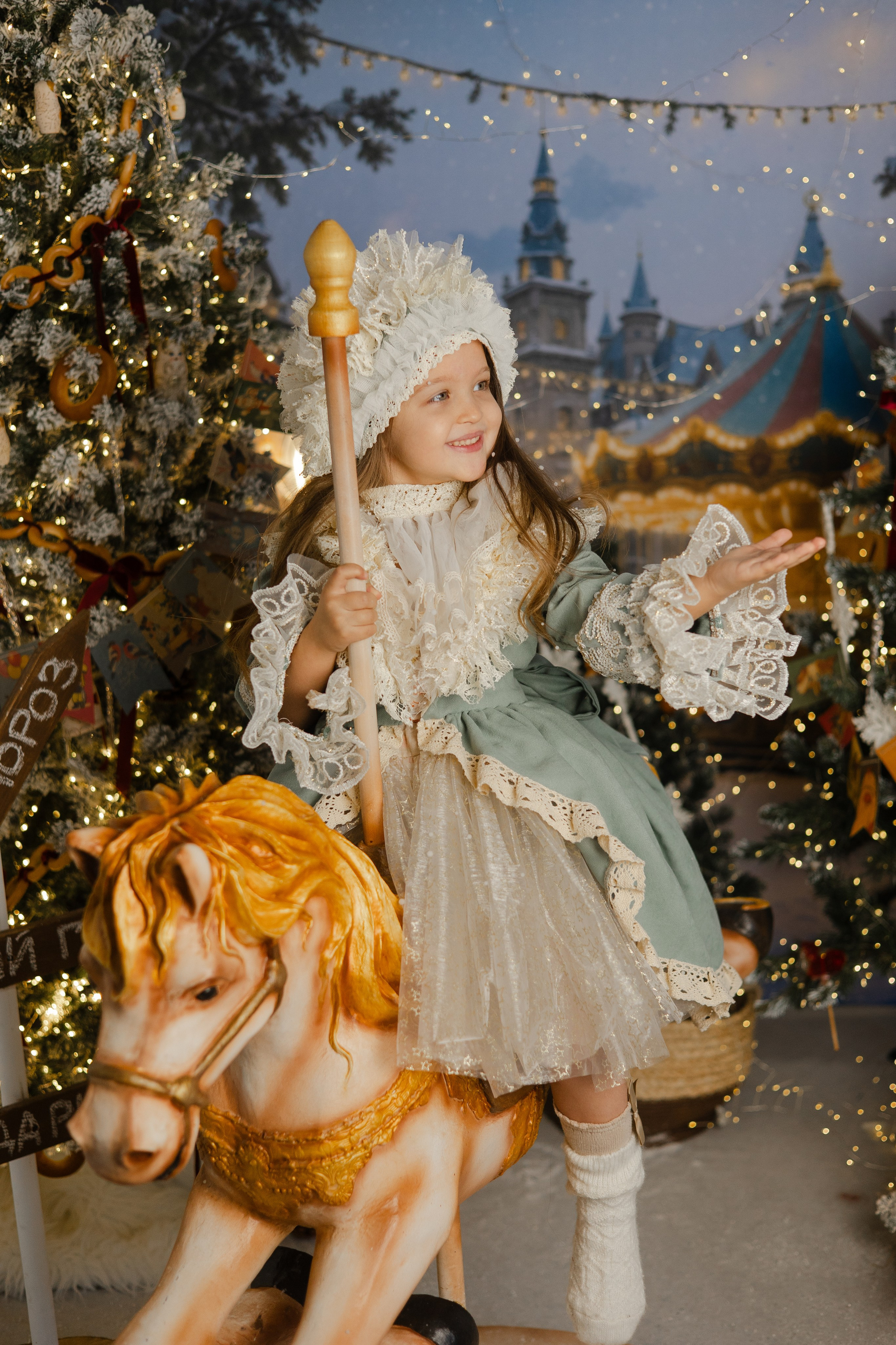 Портфолио фотограф Юлия