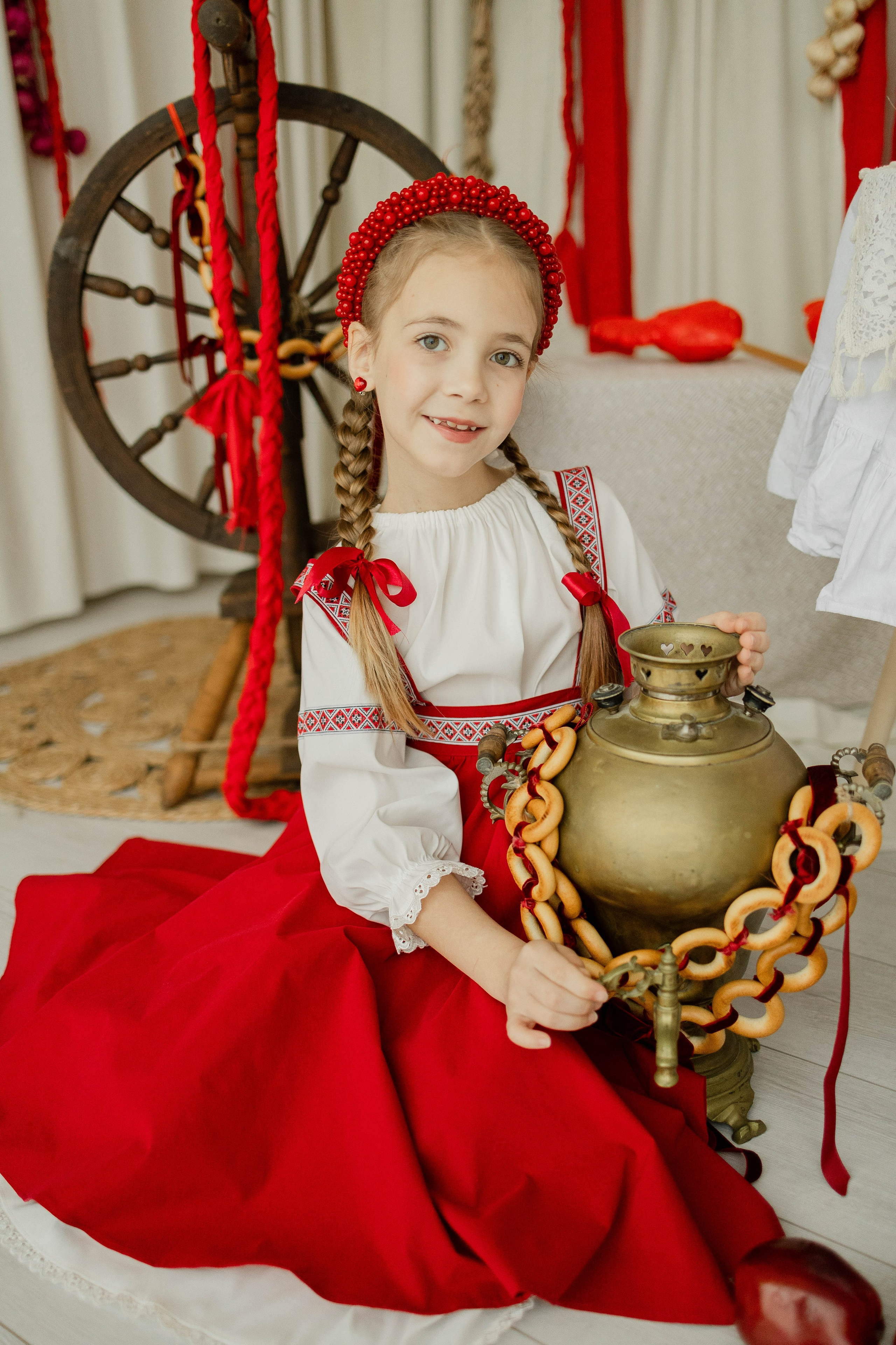 Фотограф Юлия Н