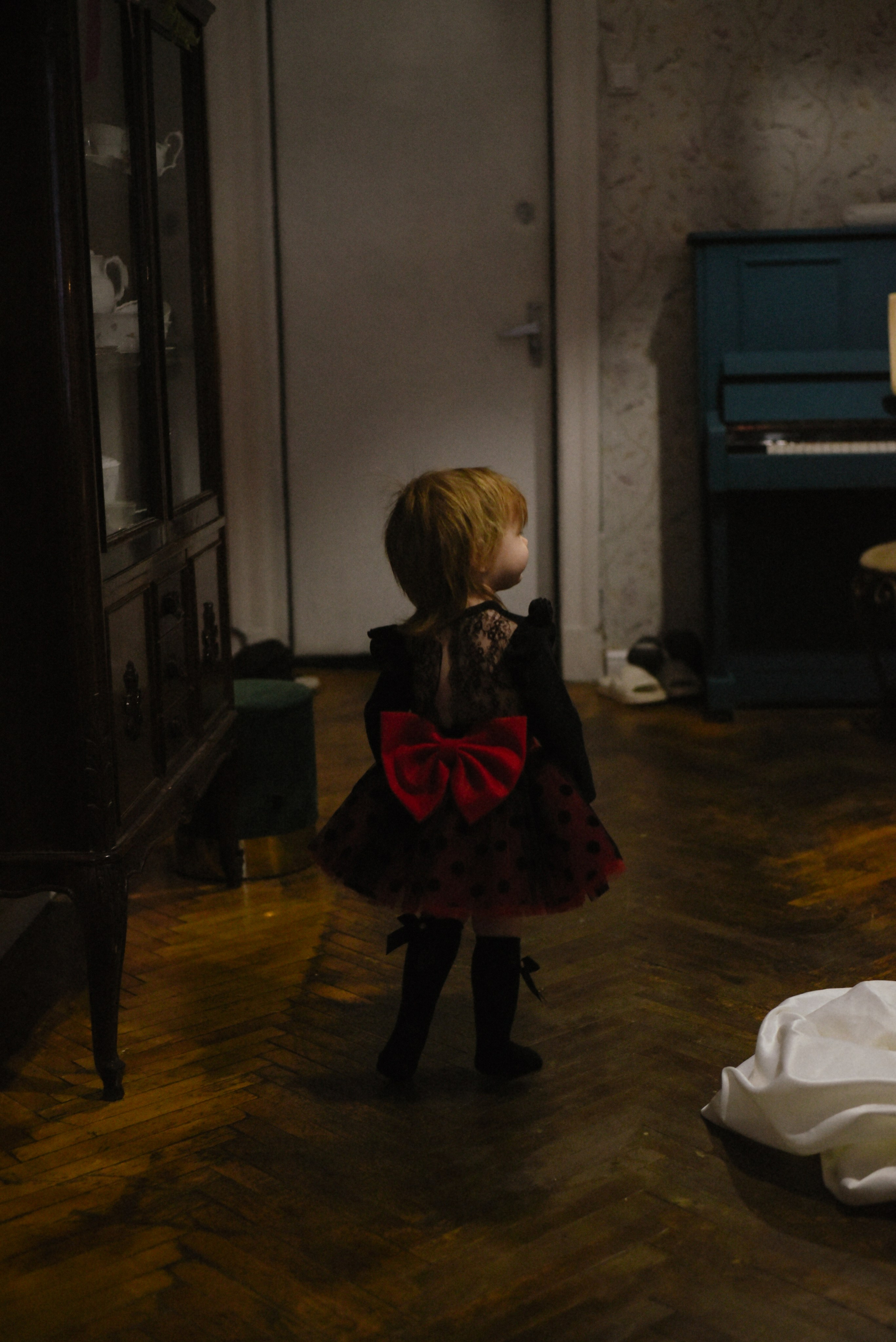 Особая связь. Фотограф Лола Волна, город Москва