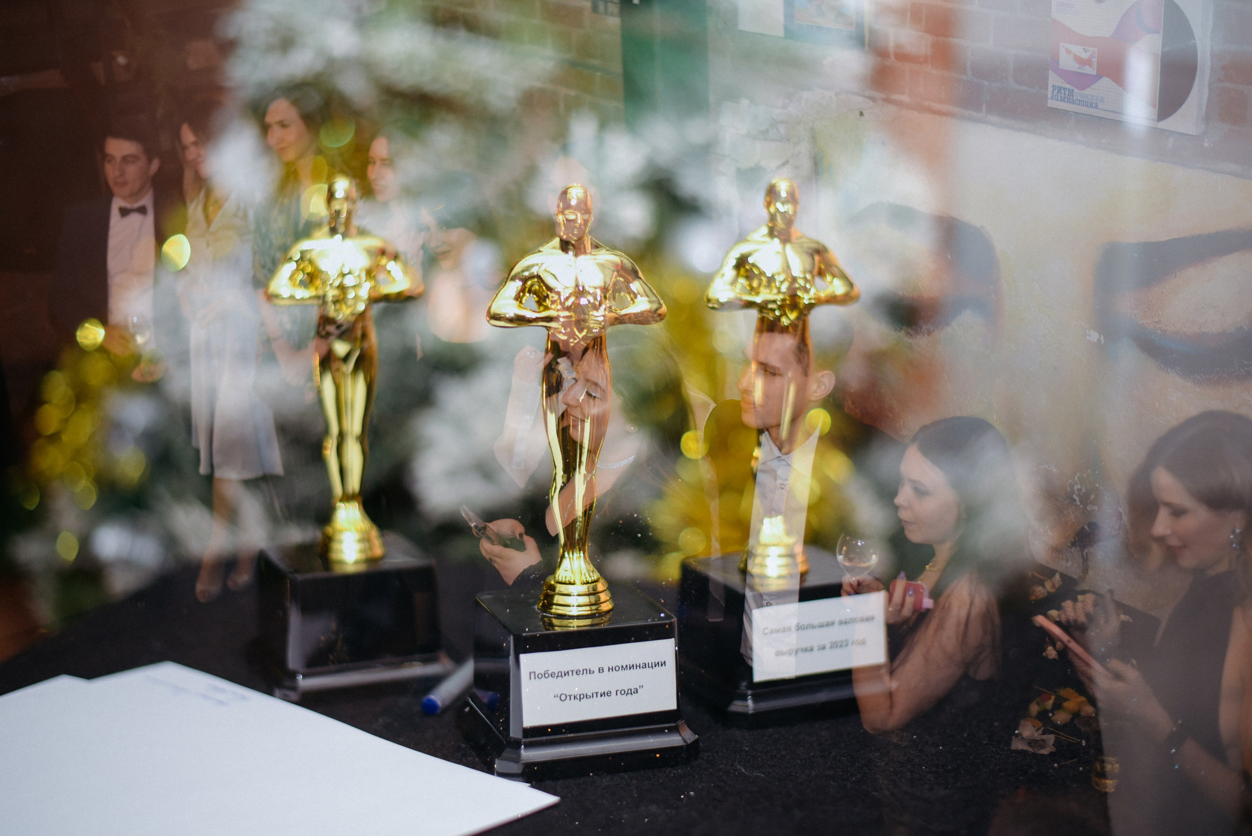 Этажи Оскар. Фотограф Лола Волна, город Москва