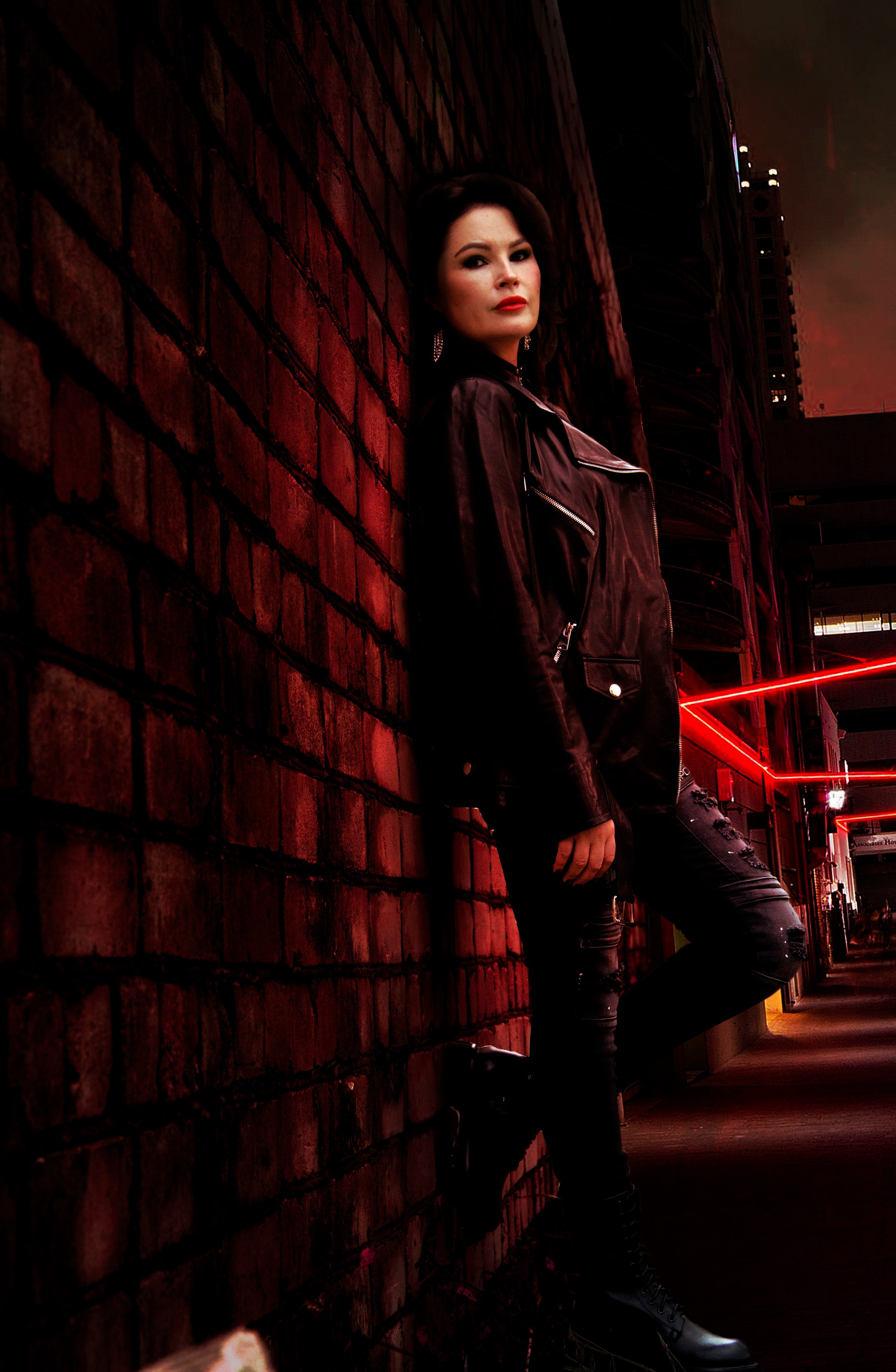 Наталья — дерзкая и красивая. Кира Корн: Мужской фотограф в Краснодаре