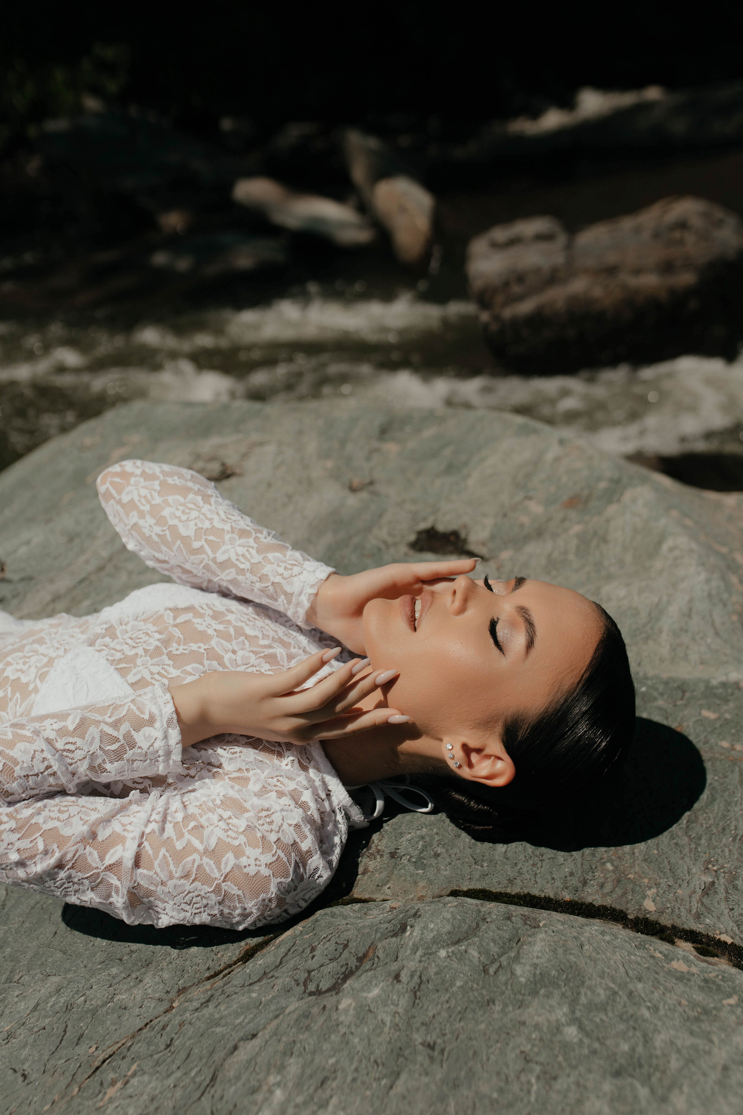 Максим и Арина. Фотограф Барнаул Полина Теплова