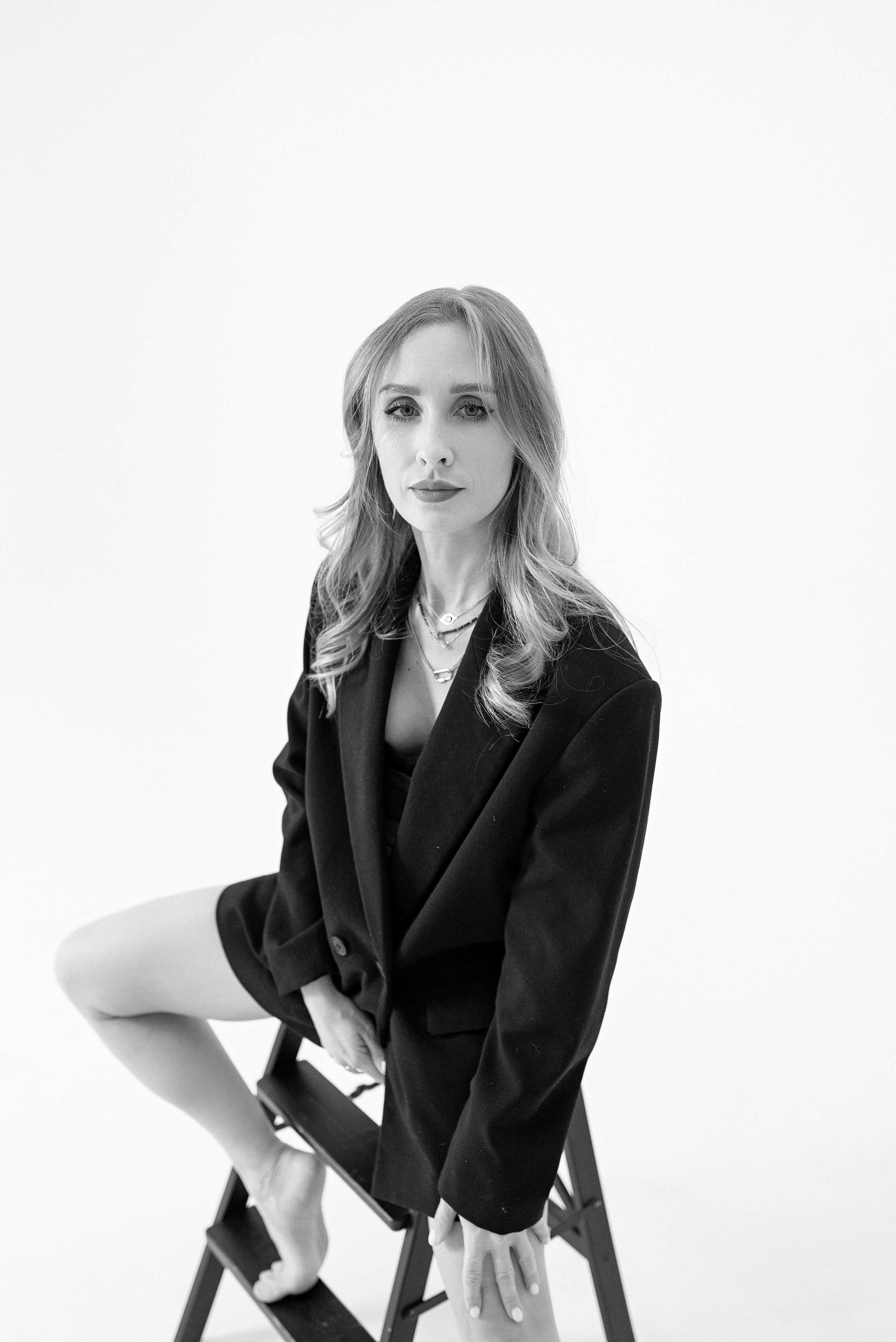 Екатерина в фотостудии Circle. Детский и семейный фотограф в Сургуте и Нефтеюганске Анна Старцева