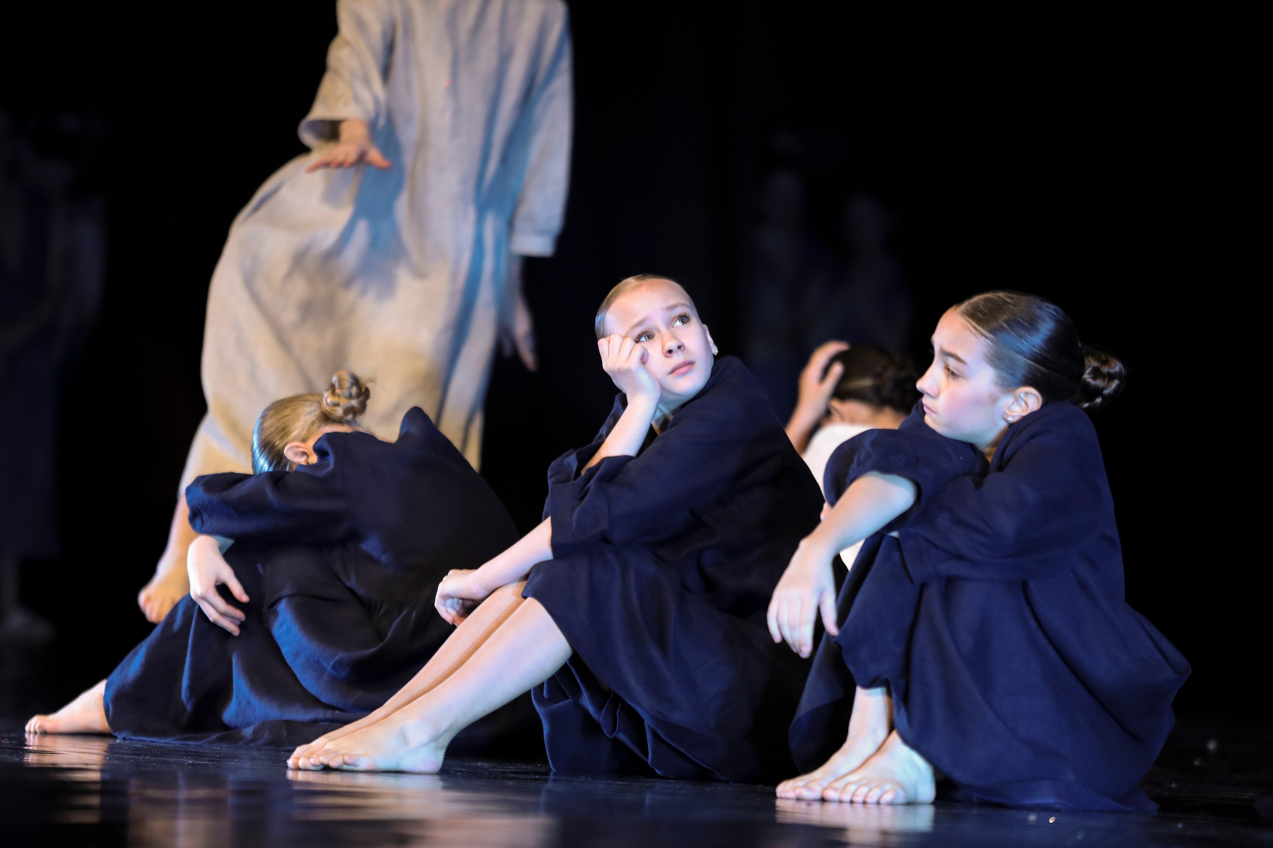 Съемка хореографического фестиваля в Минске. Портретный Фотограф Александр «Konevtsoph» В Санкт-Петербурге