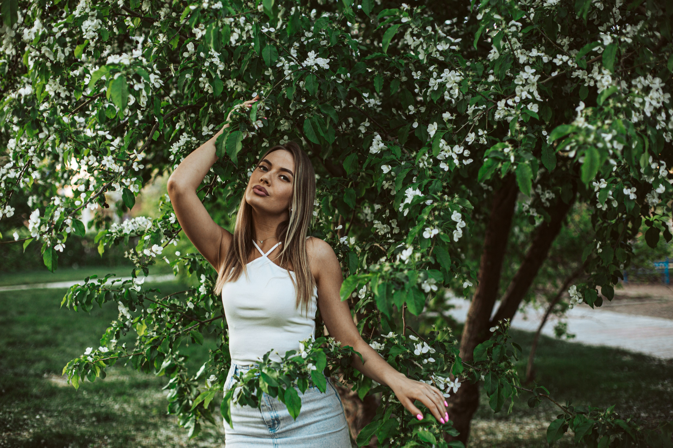 Альбом «Green». Ваш фотограф в Оренбурге Рощупкина Екатерина