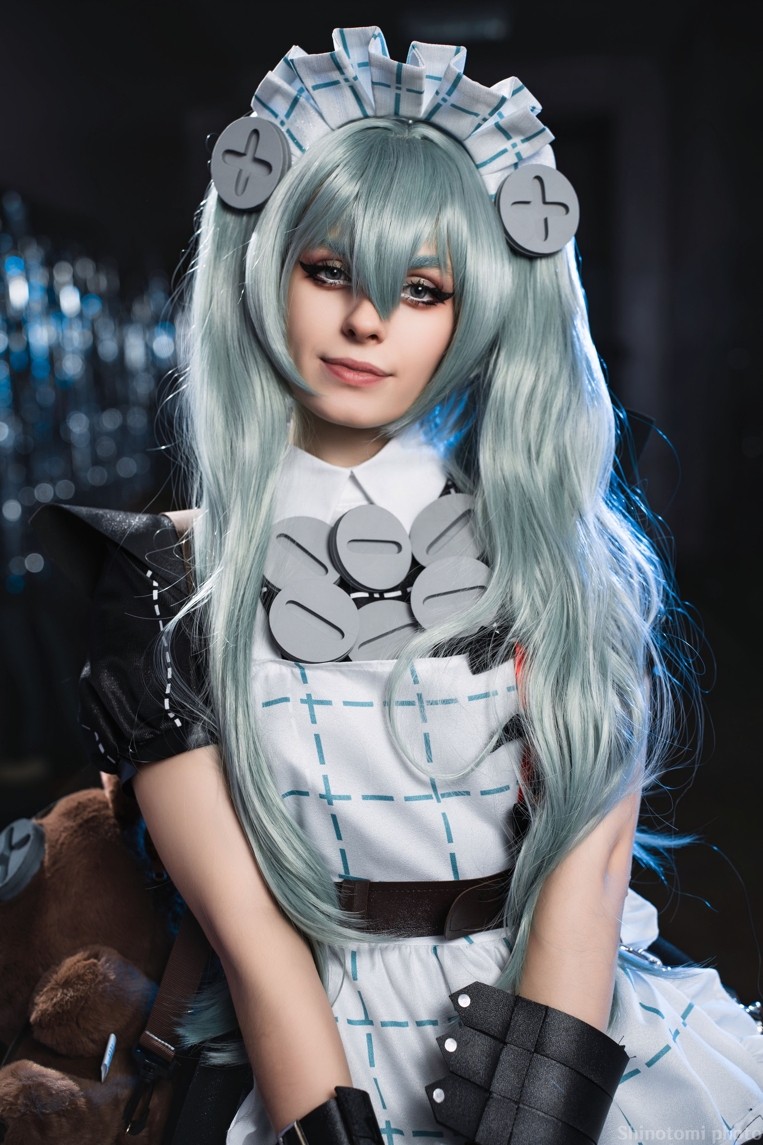 Косплеи с фестивалей. Shino Photo (Антон фотограф)