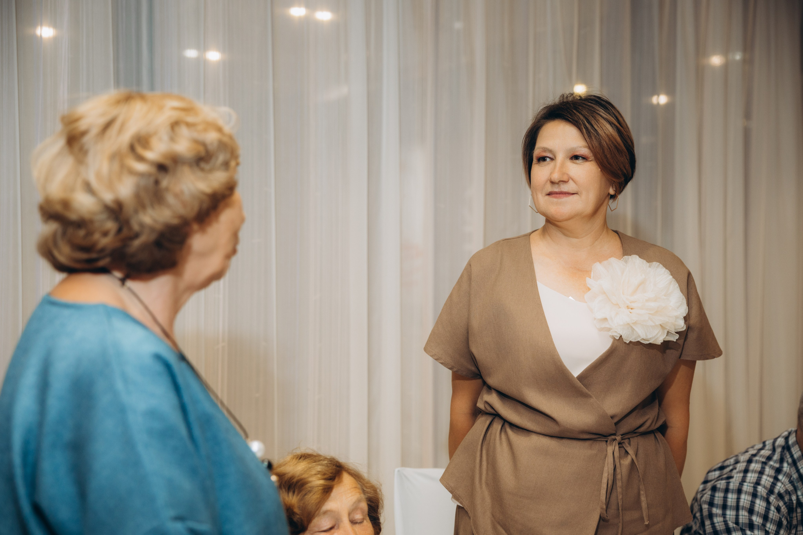 День рождения Оксаны. Свадебный, семейный фотограф в Иркутске Светлана Макаричева