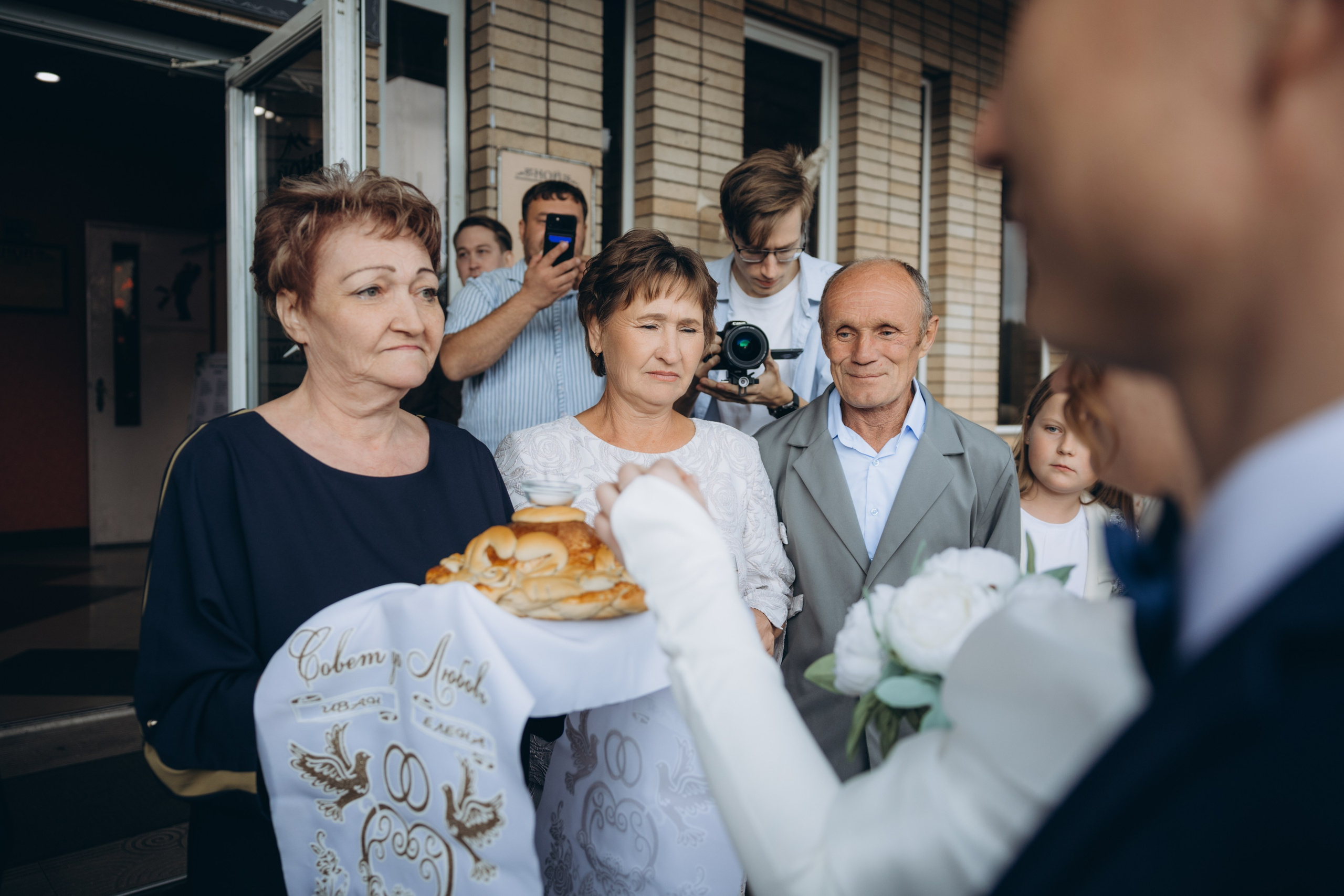 Иван и Елена. Свадебный, семейный фотограф в Иркутске Светлана Макаричева