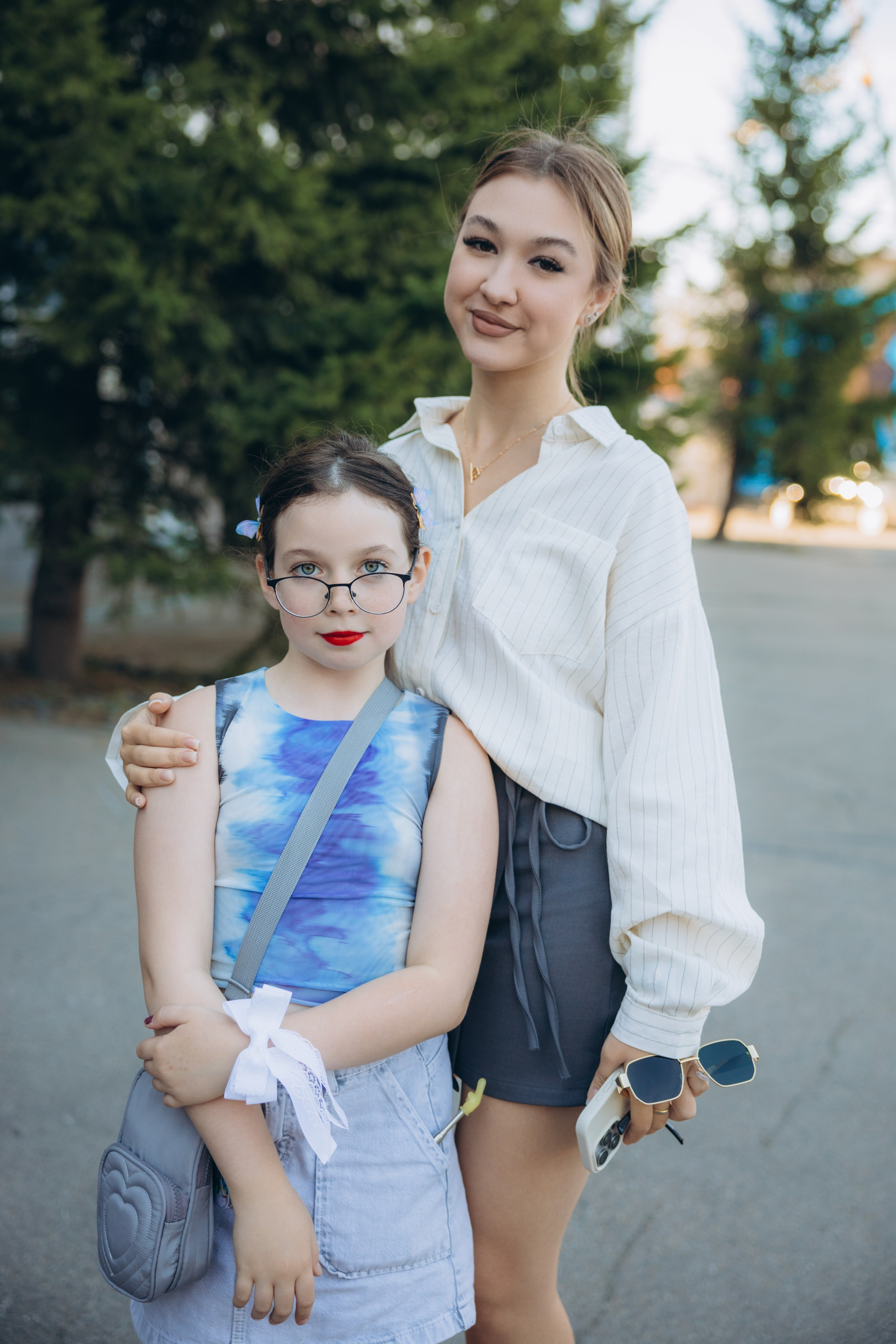 День рождения Оксаны. Свадебный, семейный фотограф в Иркутске Светлана Макаричева