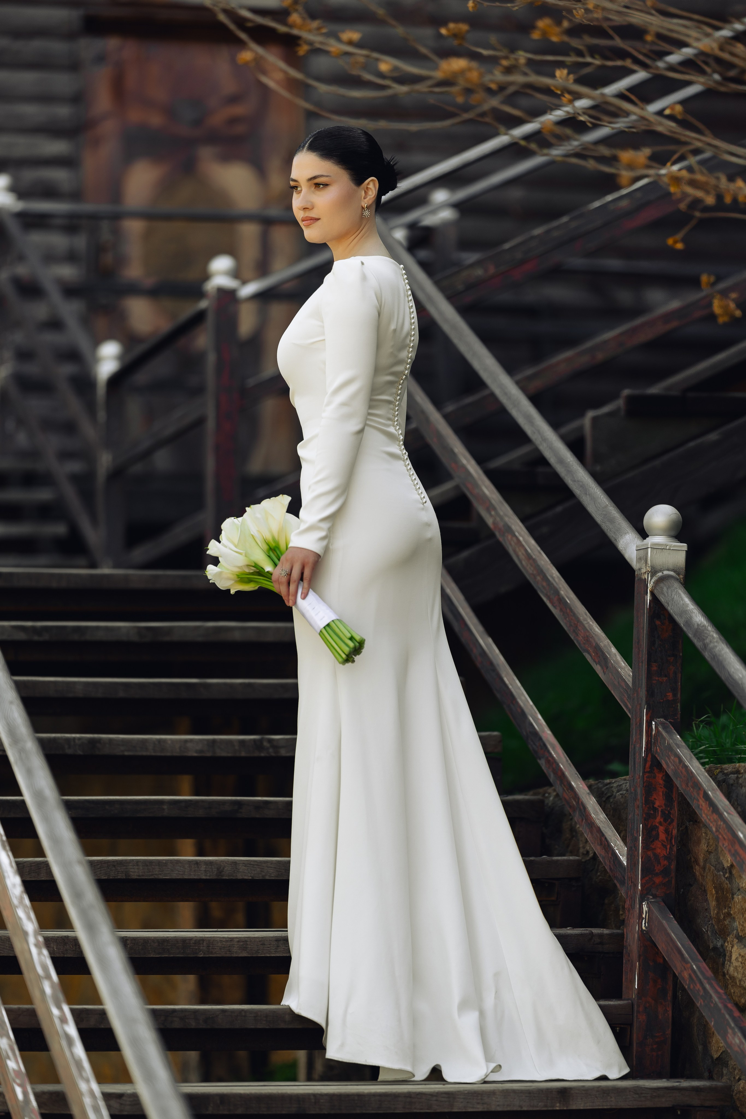 Расул и Зухра. Свадебный и семейный фотограф | SVET.photo