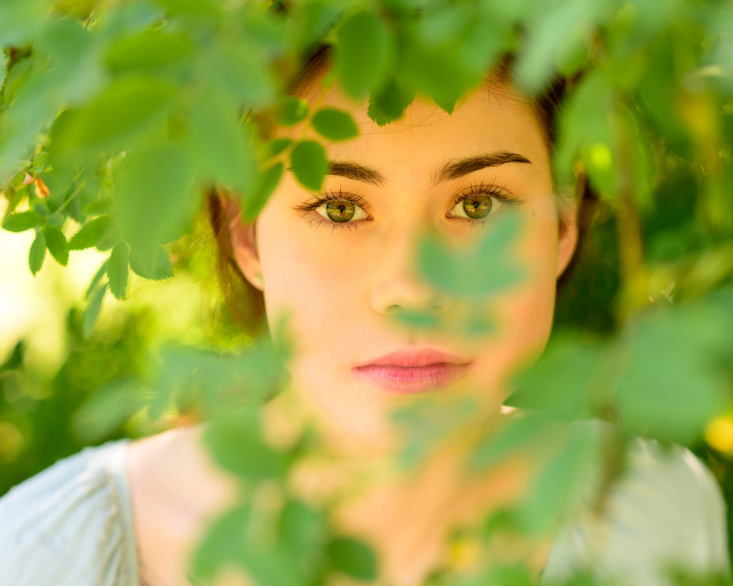 Влада. Personal website of photographer Dmitry Raikin